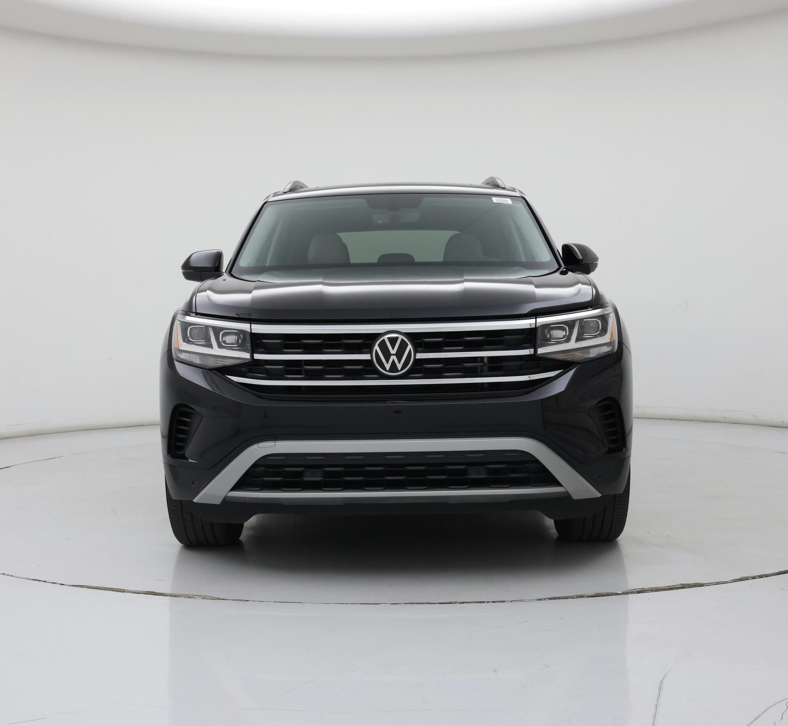 Thumbnail: 2022 Volkswagen Atlas - 5