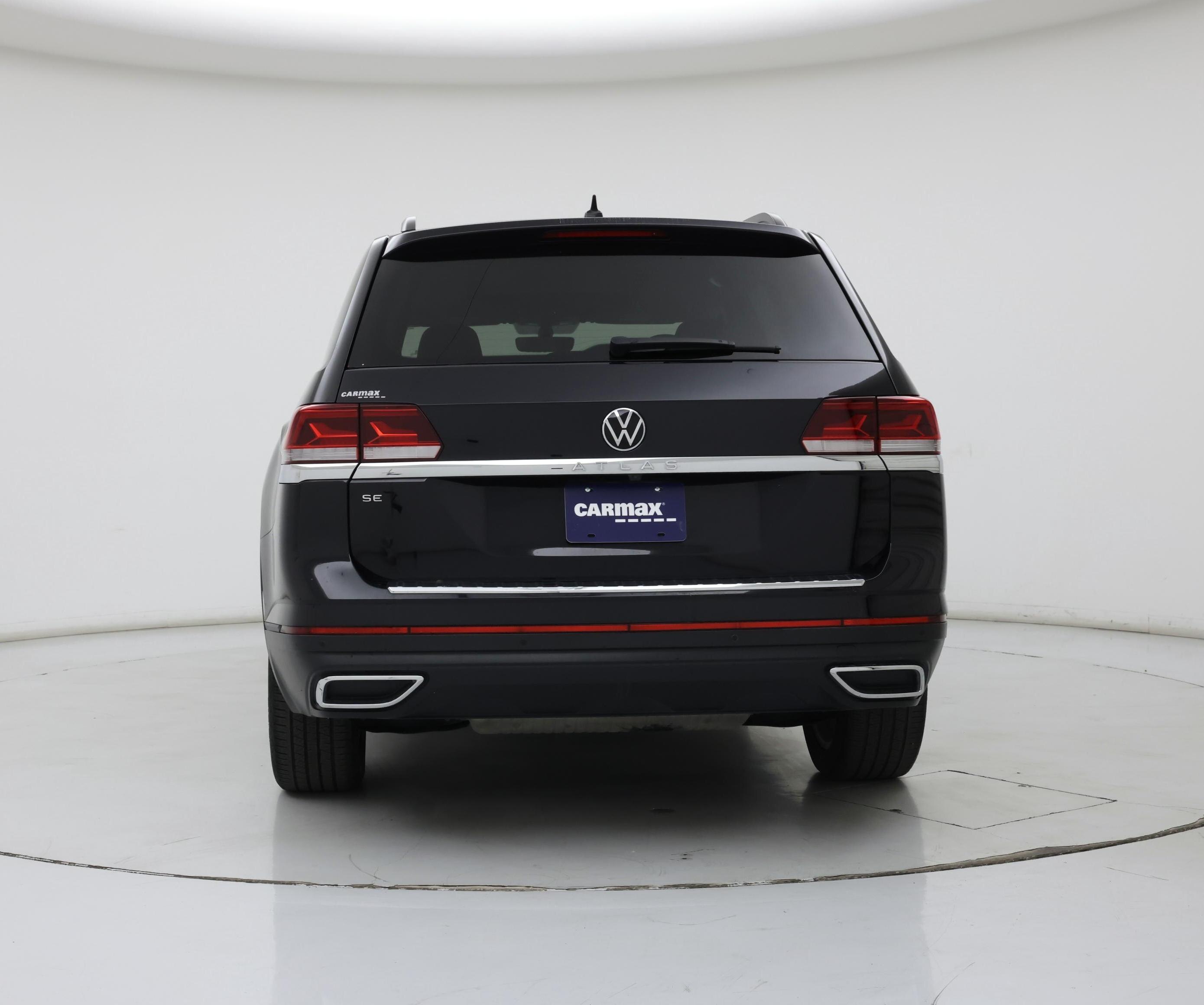 Thumbnail: 2022 Volkswagen Atlas - 6