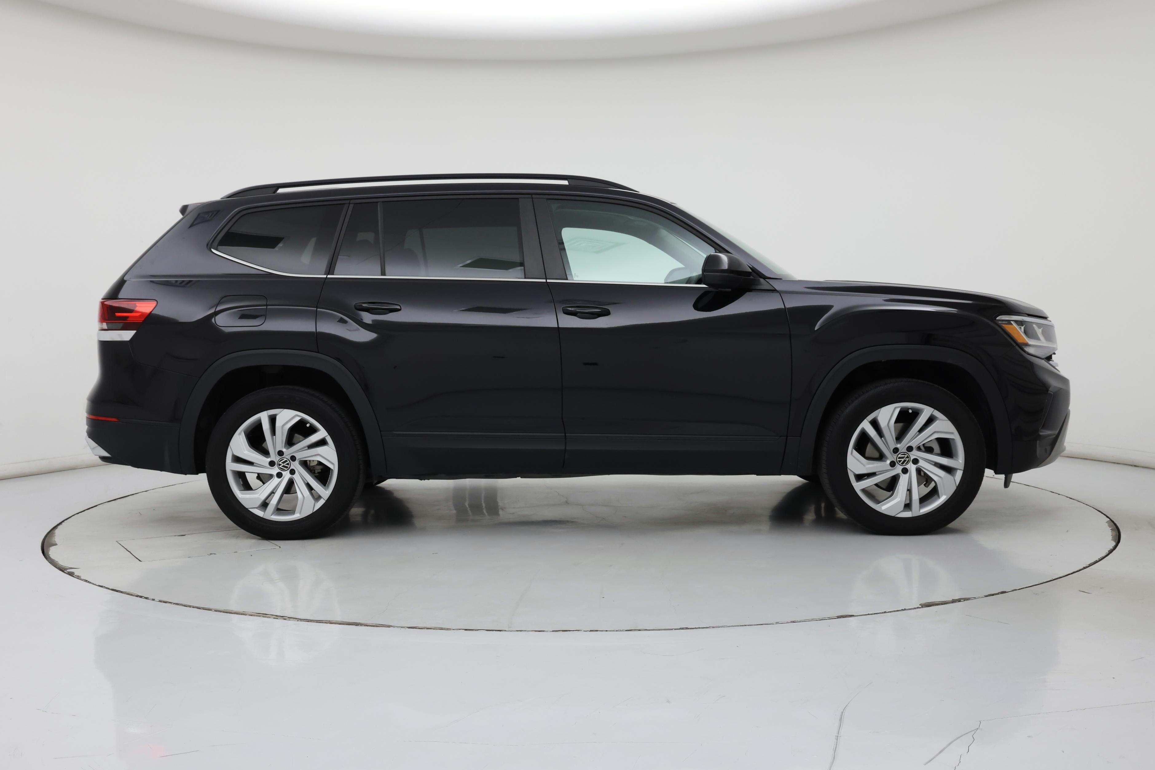 Thumbnail: 2022 Volkswagen Atlas - 7