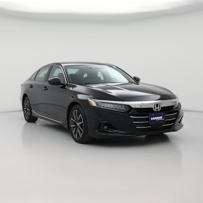 2022 Honda Accord EX-L