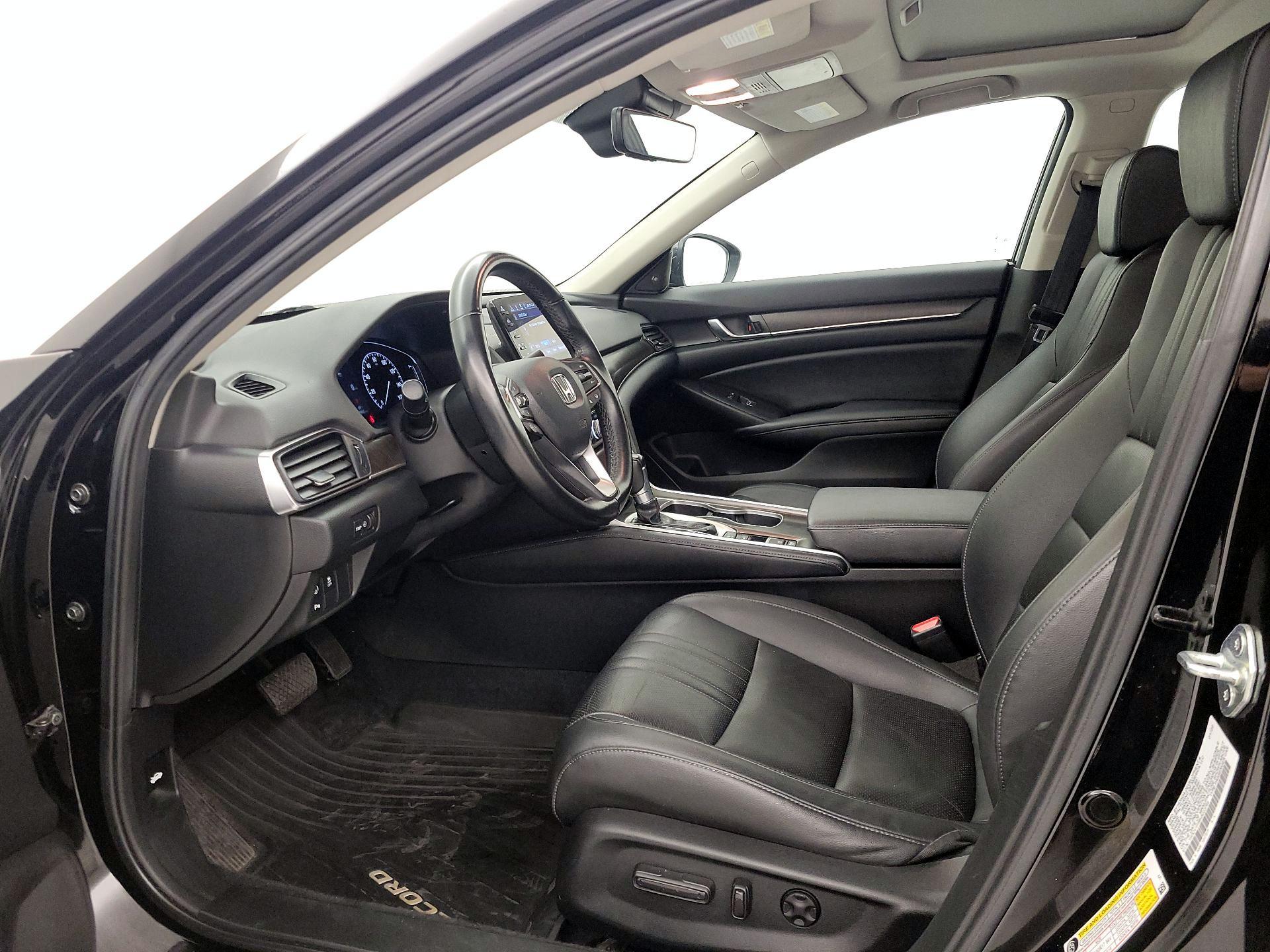 Thumbnail: 2022 Honda Accord - 11