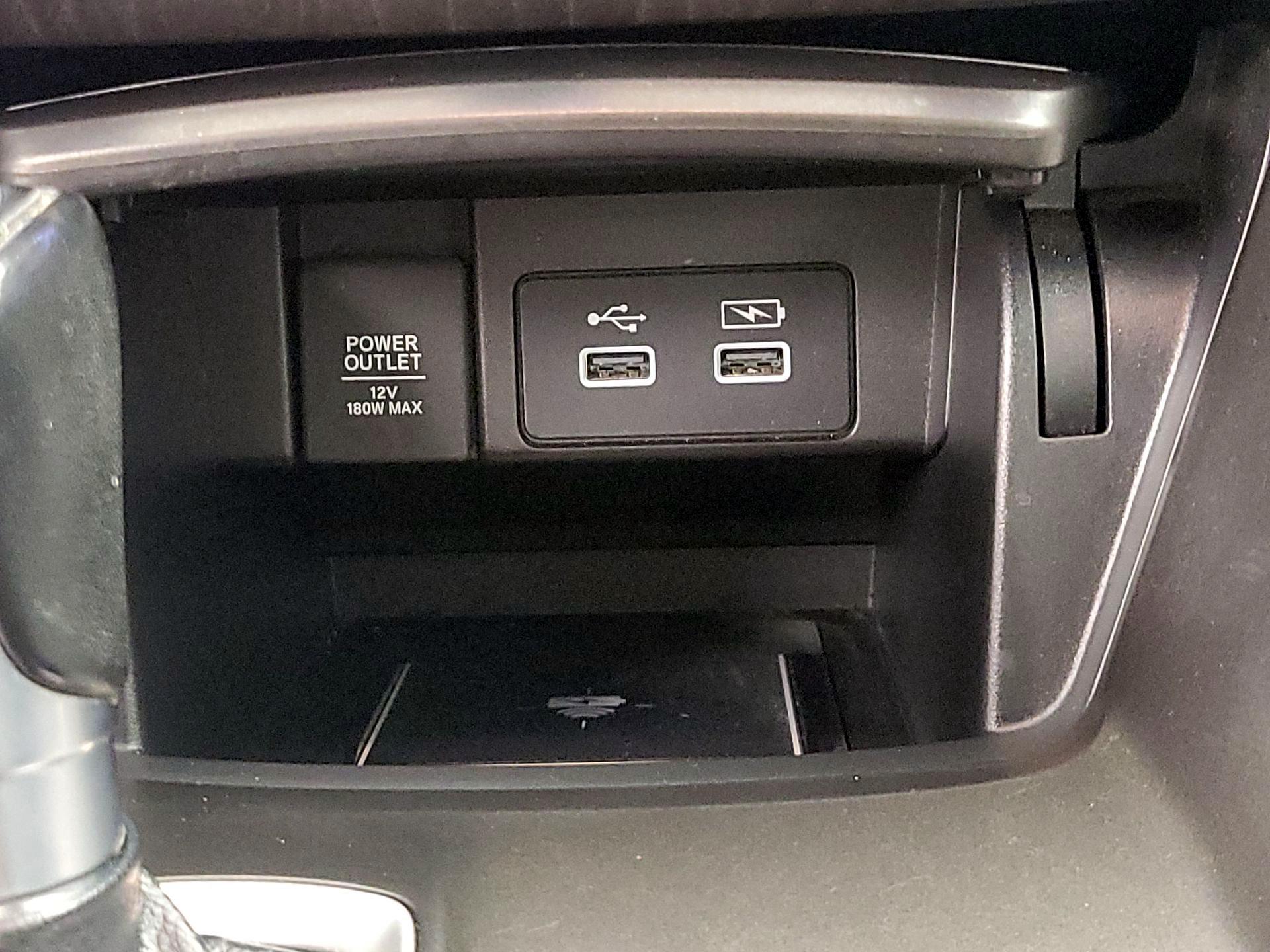 Thumbnail: 2022 Honda Accord - 18