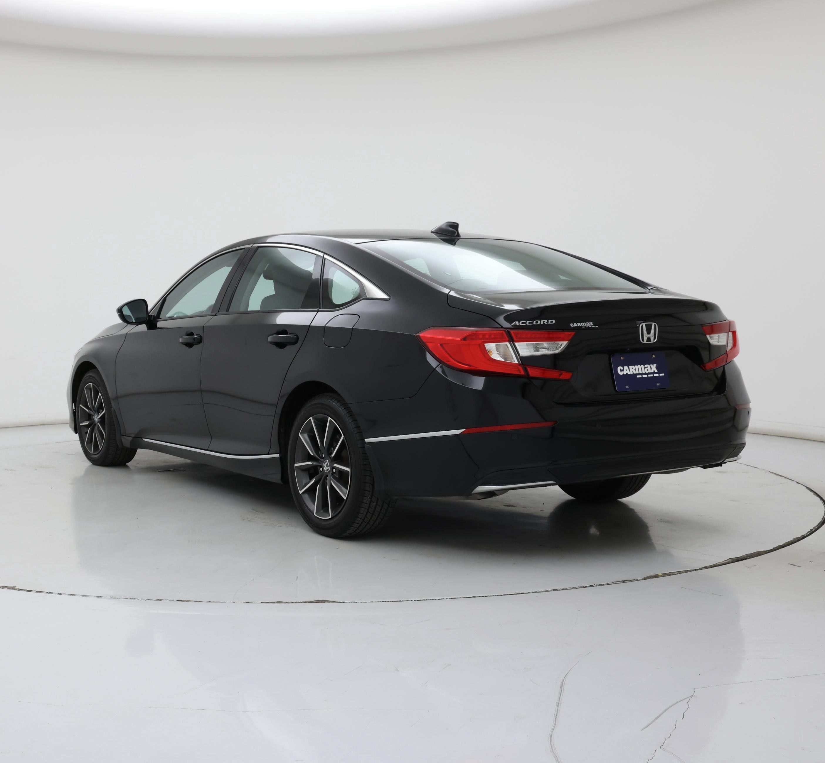 Thumbnail: 2022 Honda Accord - 2