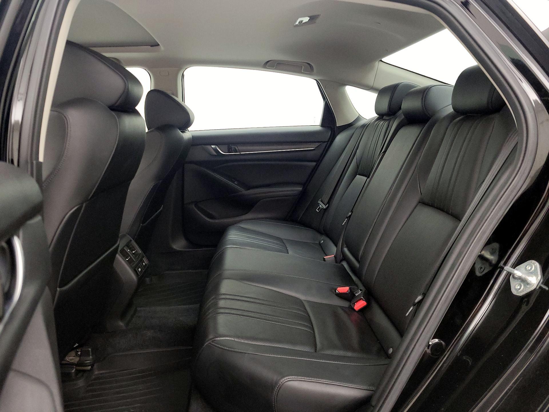 Thumbnail: 2022 Honda Accord - 20