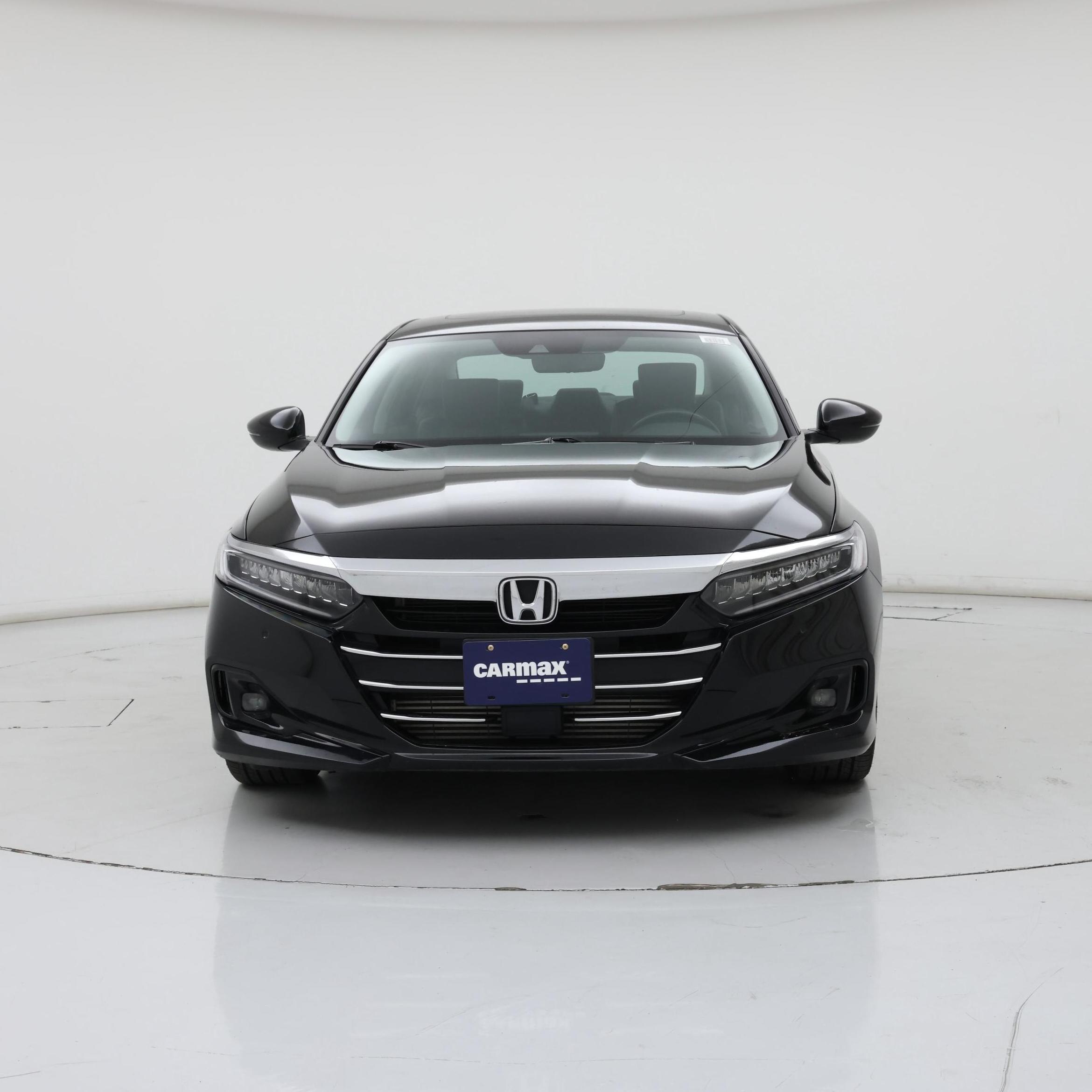 Thumbnail: 2022 Honda Accord - 5