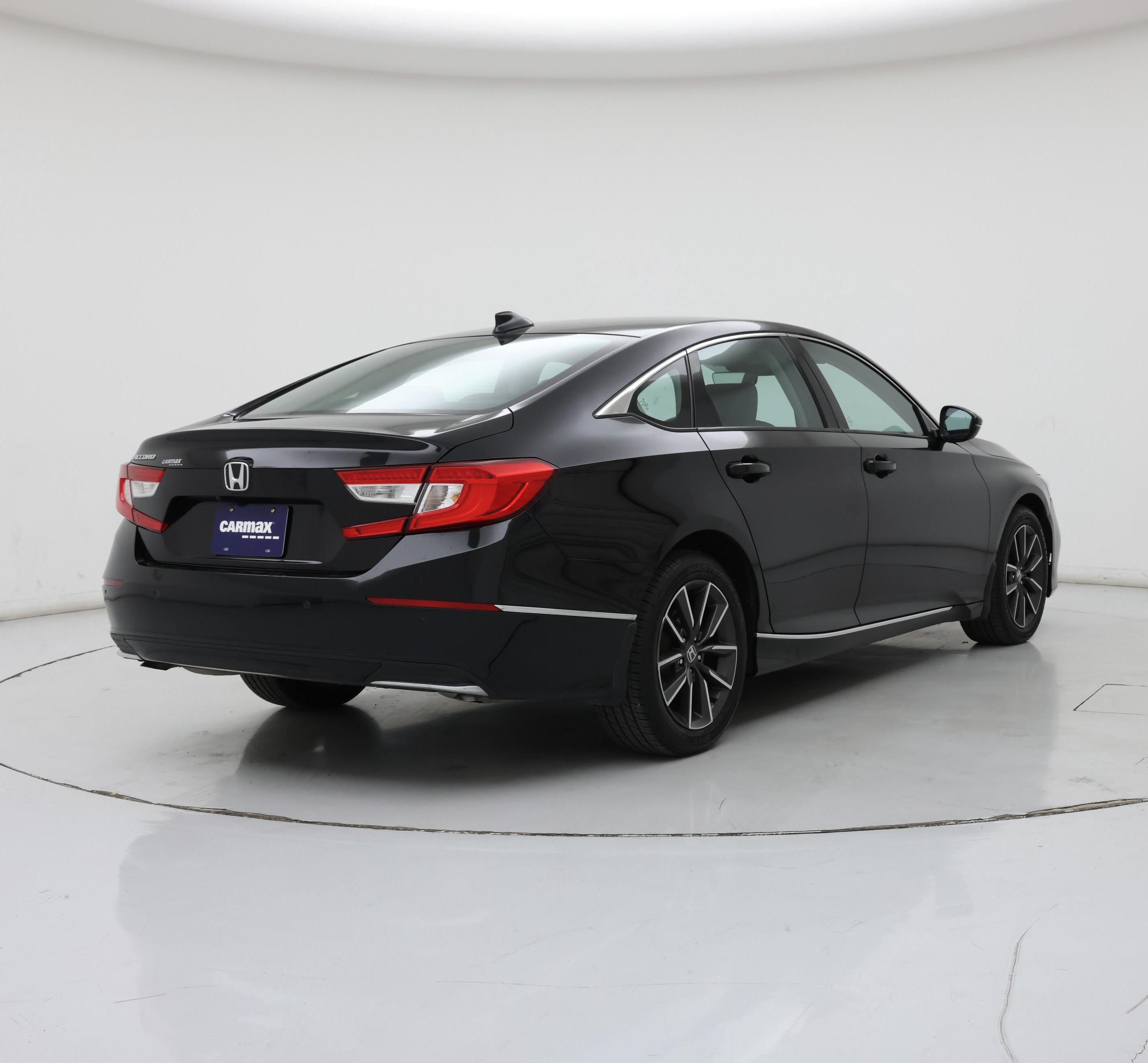 Thumbnail: 2022 Honda Accord - 8