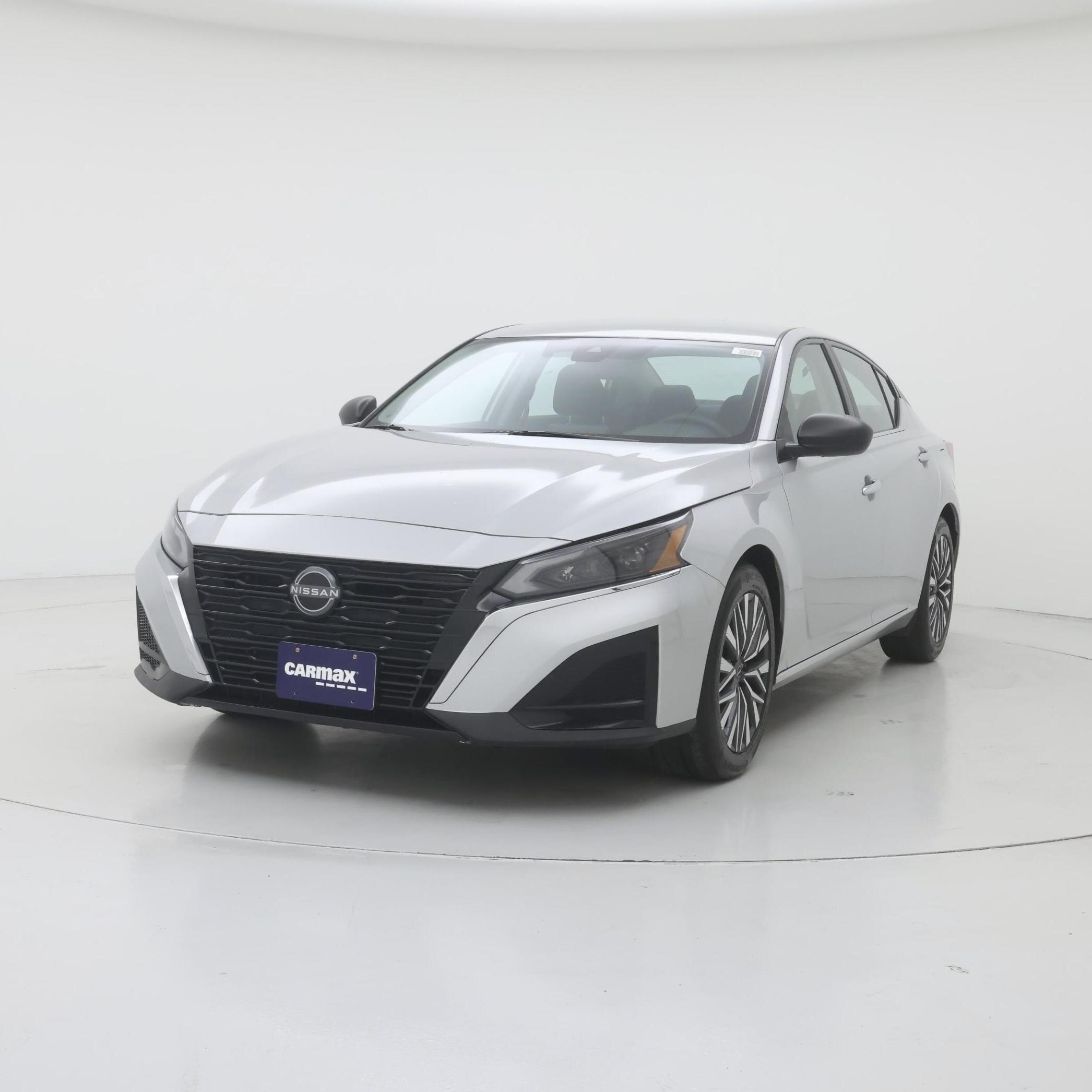 Thumbnail: 2024 Nissan Altima - 4