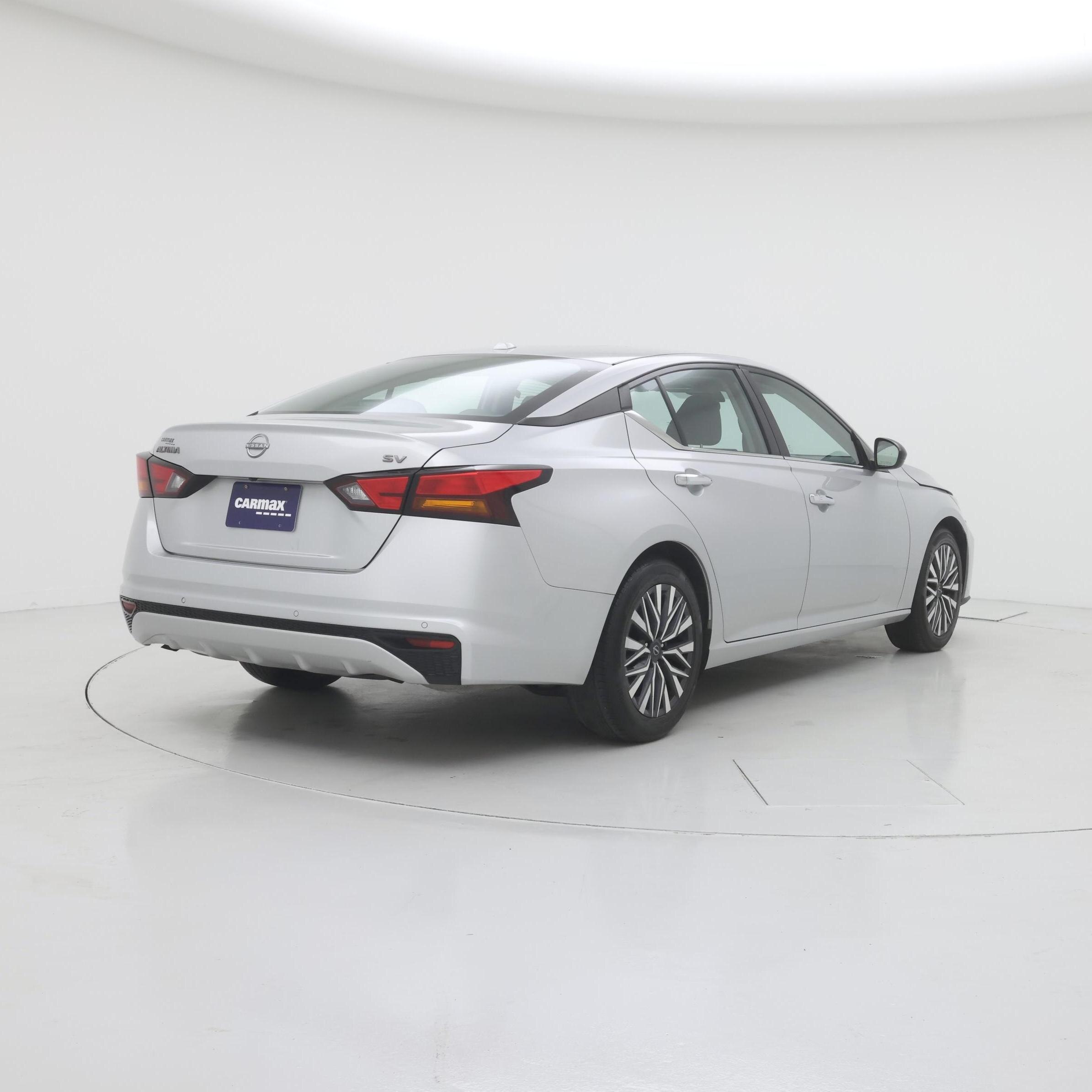 Thumbnail: 2024 Nissan Altima - 8