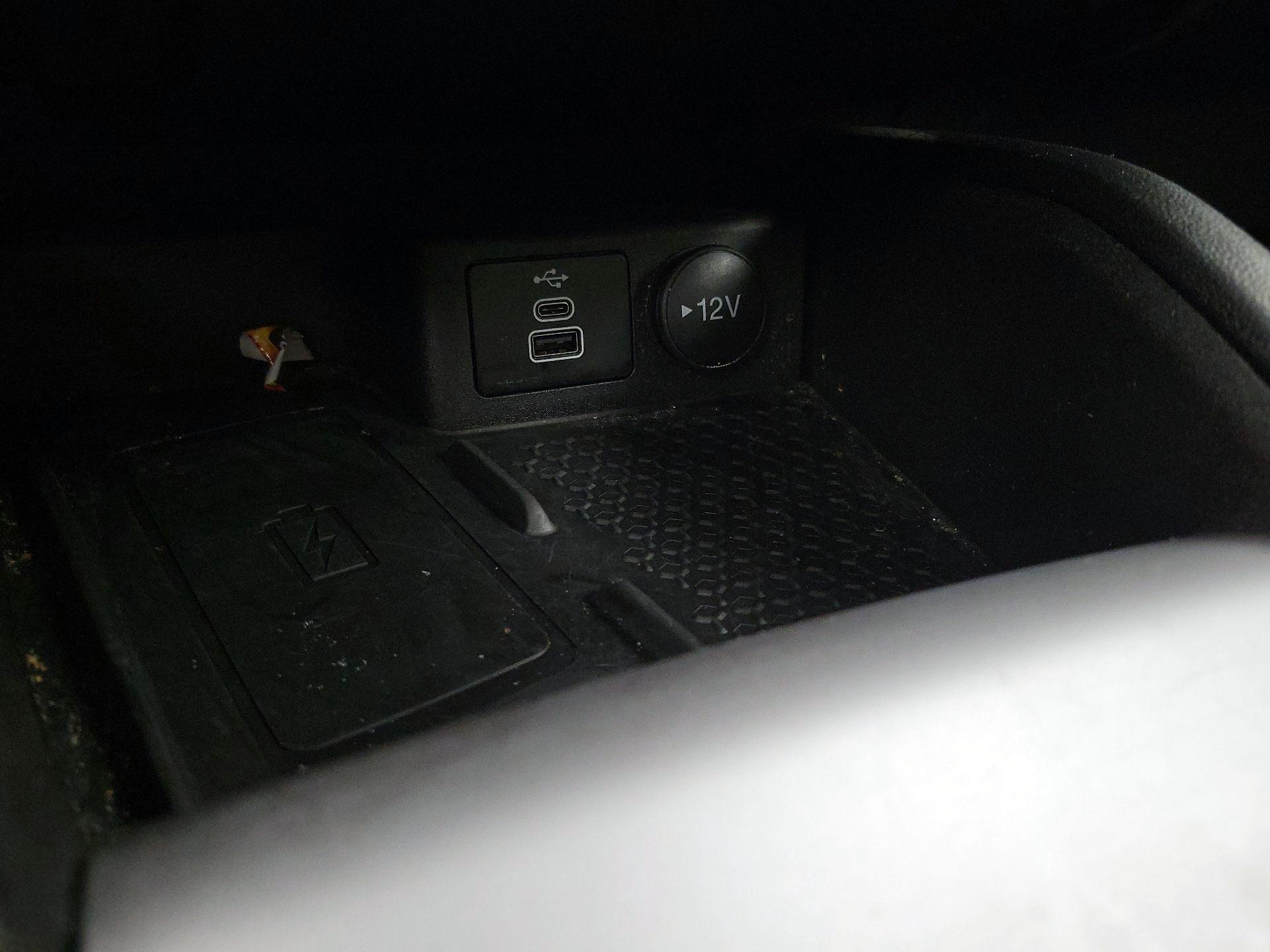 Thumbnail: 2023 Ford Bronco Sport - 18