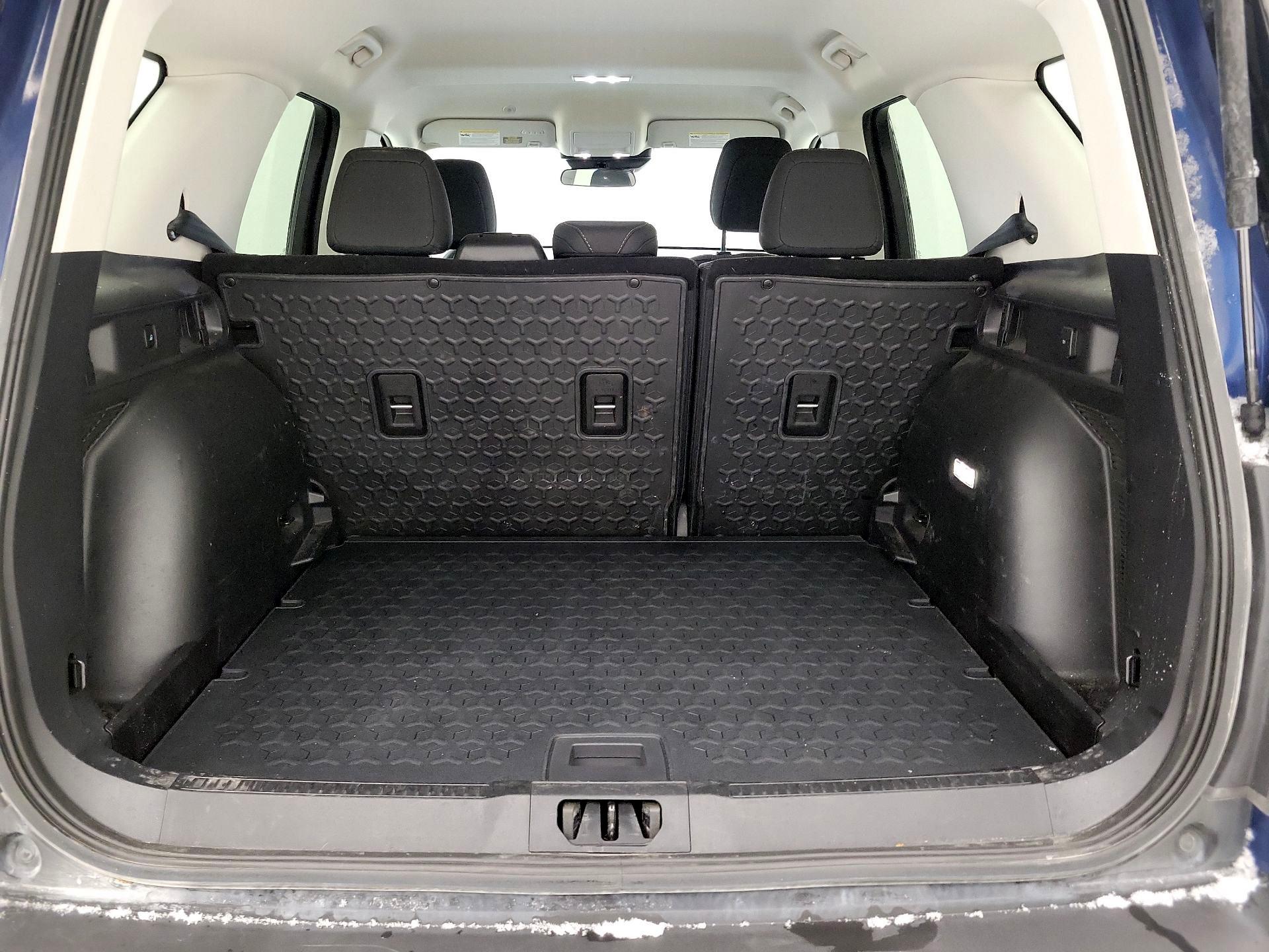 Thumbnail: 2023 Ford Bronco Sport - 20