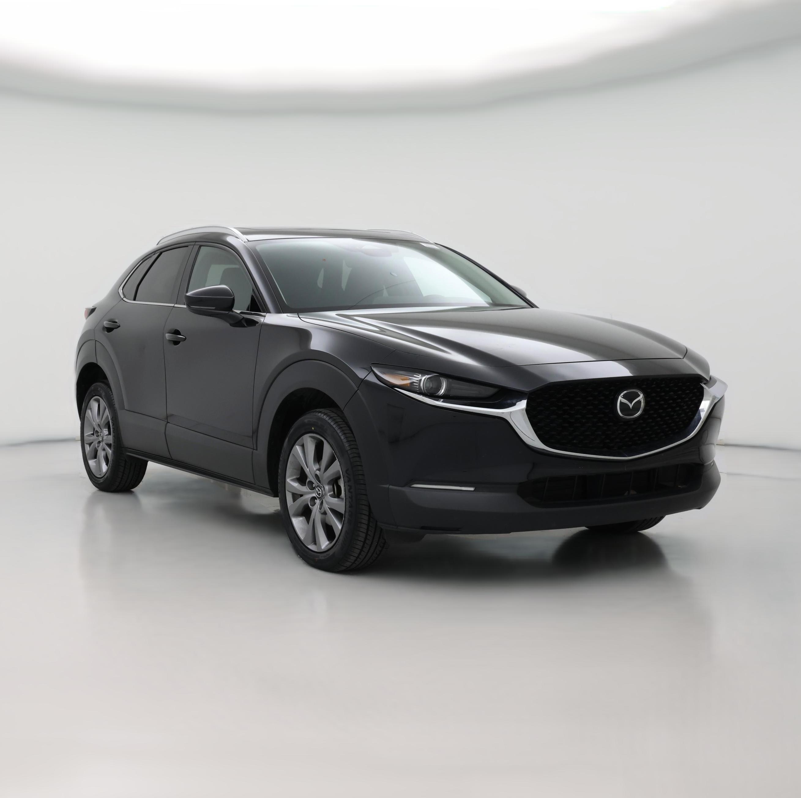 Thumbnail: 2024 Mazda CX-30 - 1