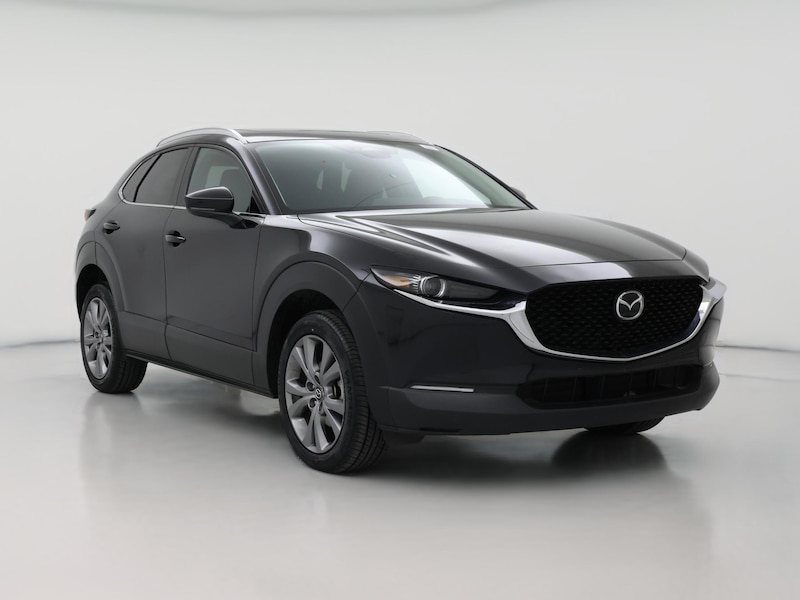 2024 Mazda CX-30 2.5 S Premium Package