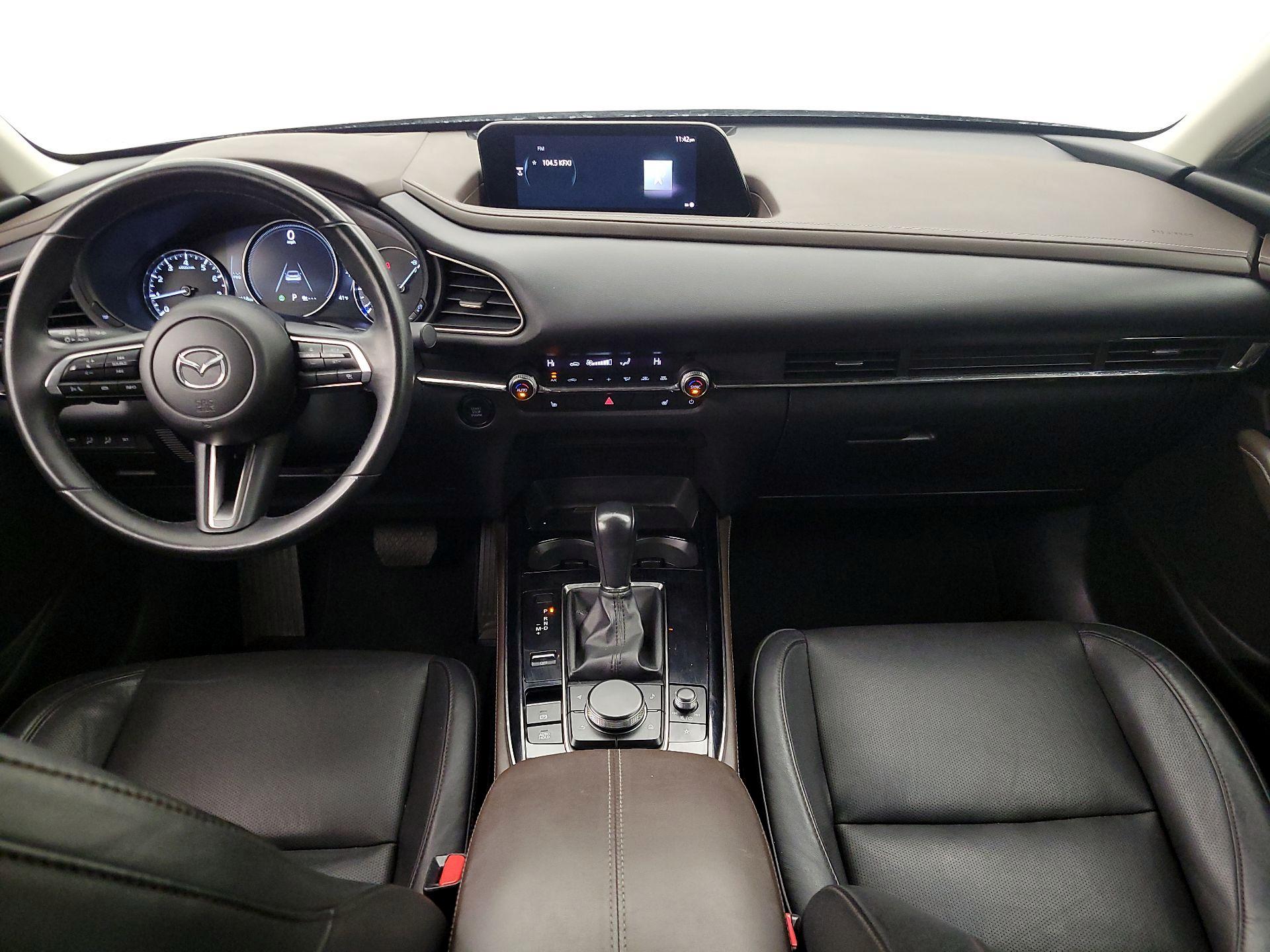 Thumbnail: 2024 Mazda CX-30 - 9