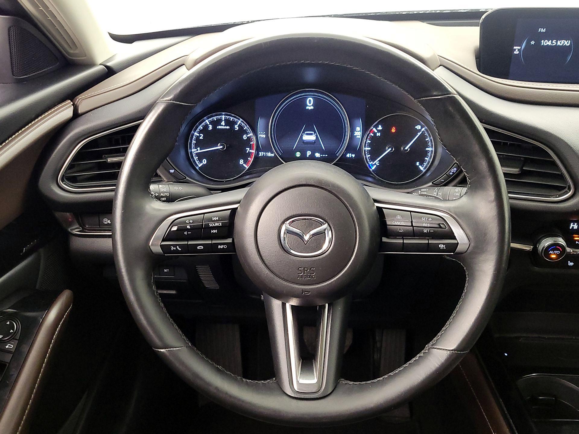 Thumbnail: 2024 Mazda CX-30 - 10