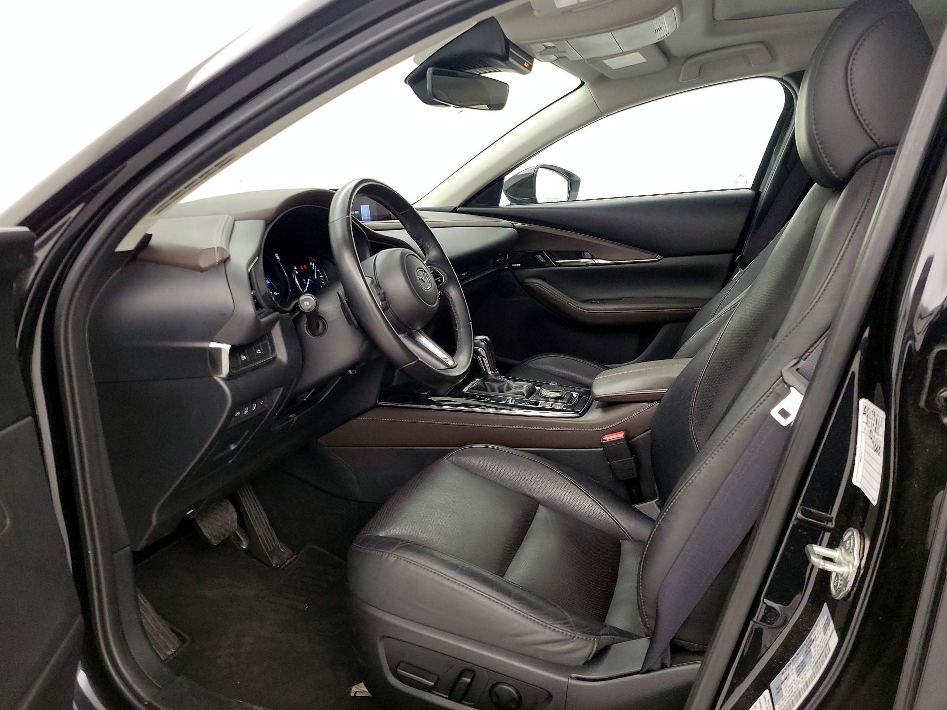 Thumbnail: 2024 Mazda CX-30 - 11