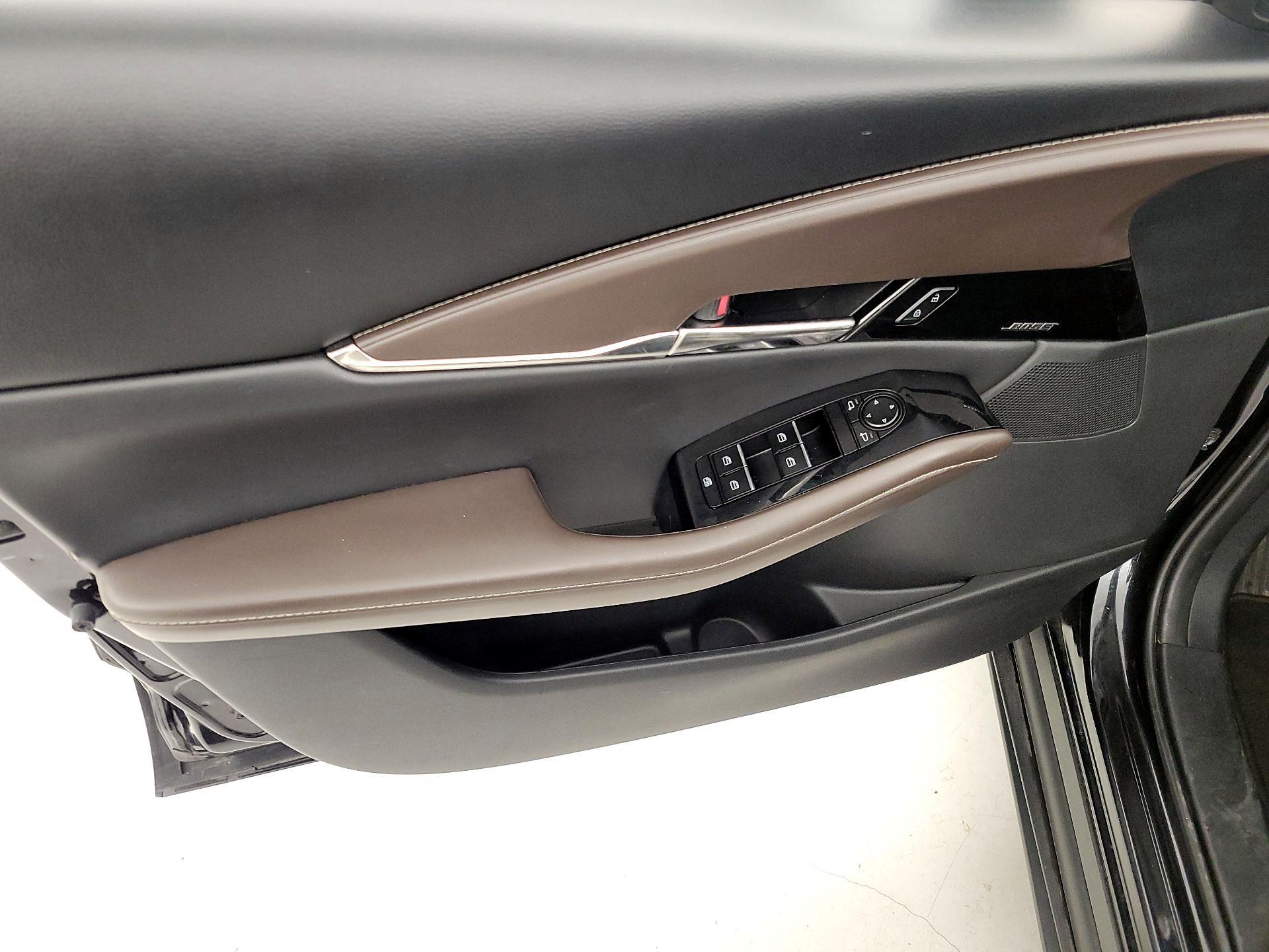 Thumbnail: 2024 Mazda CX-30 - 12