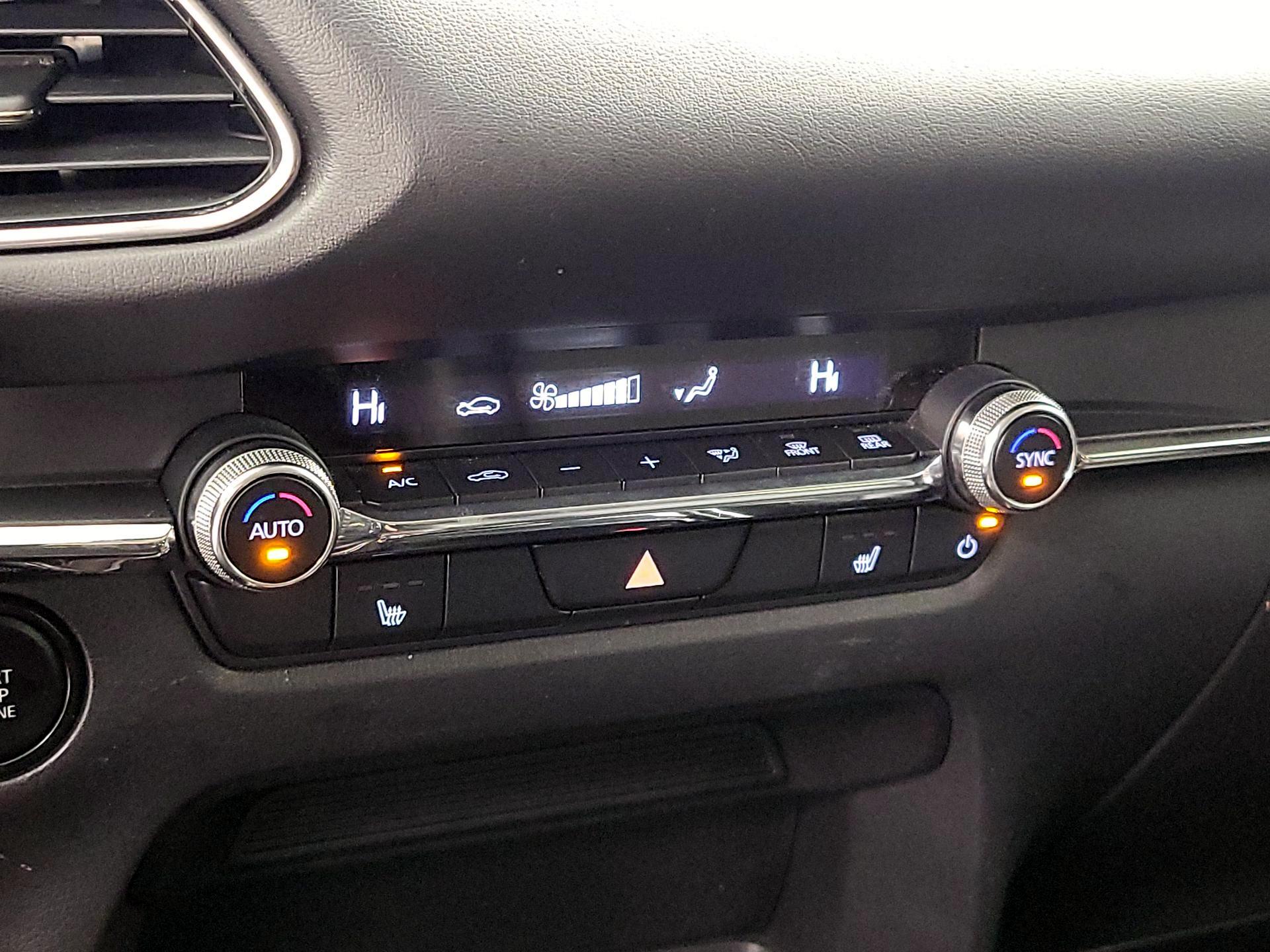 Thumbnail: 2024 Mazda CX-30 - 16