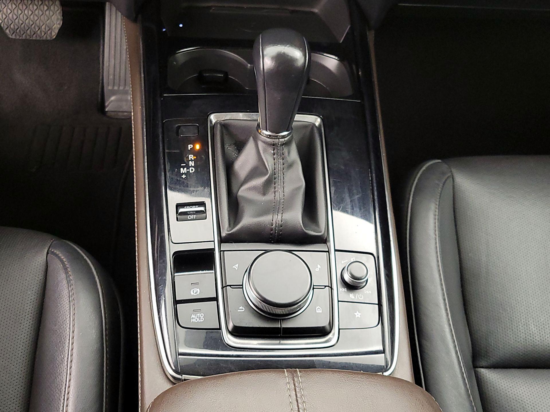 Thumbnail: 2024 Mazda CX-30 - 17