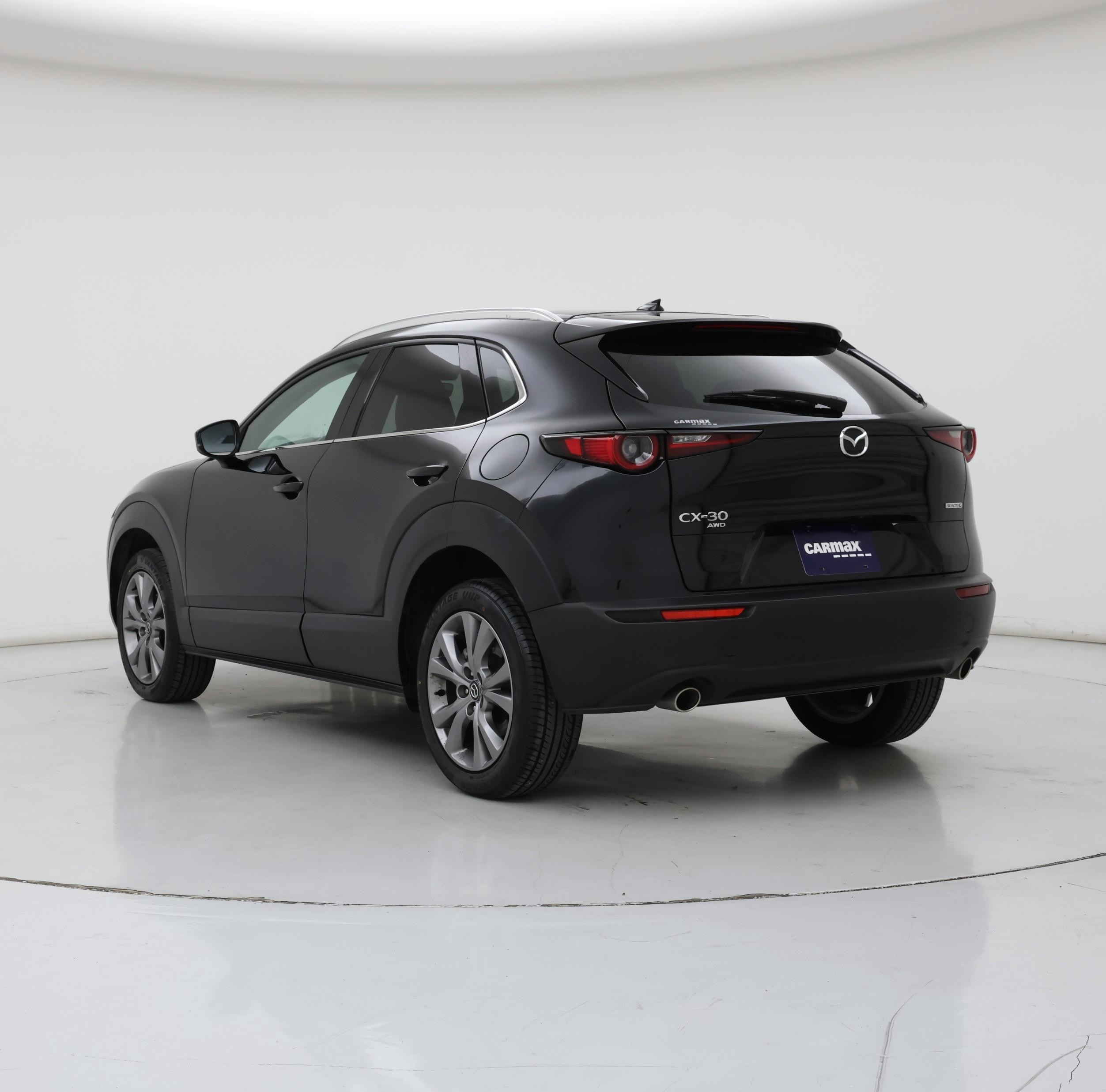 Thumbnail: 2024 Mazda CX-30 - 2