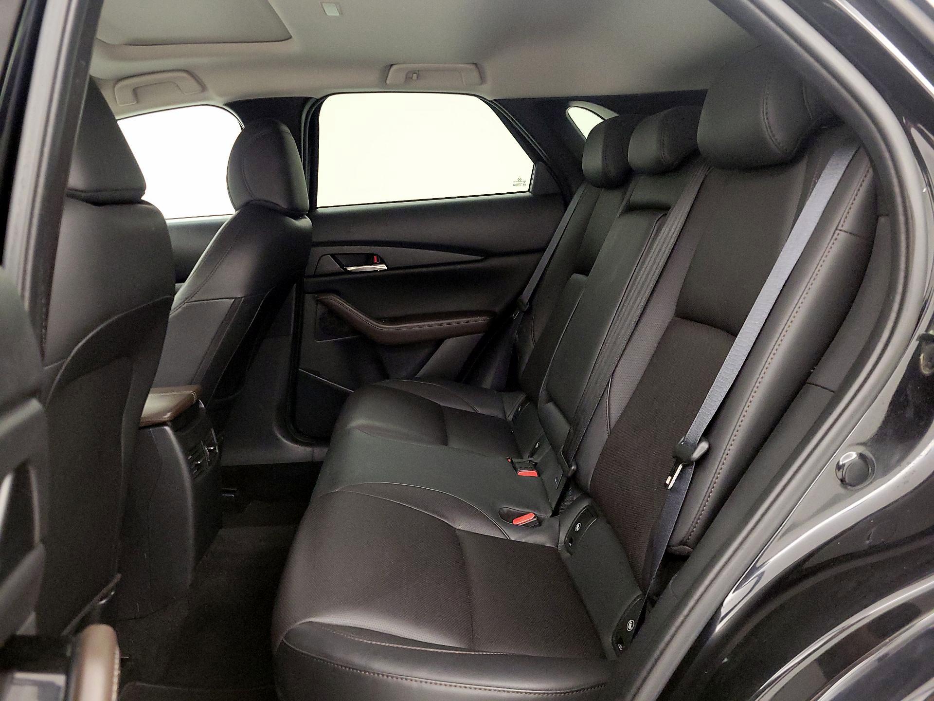 Thumbnail: 2024 Mazda CX-30 - 20