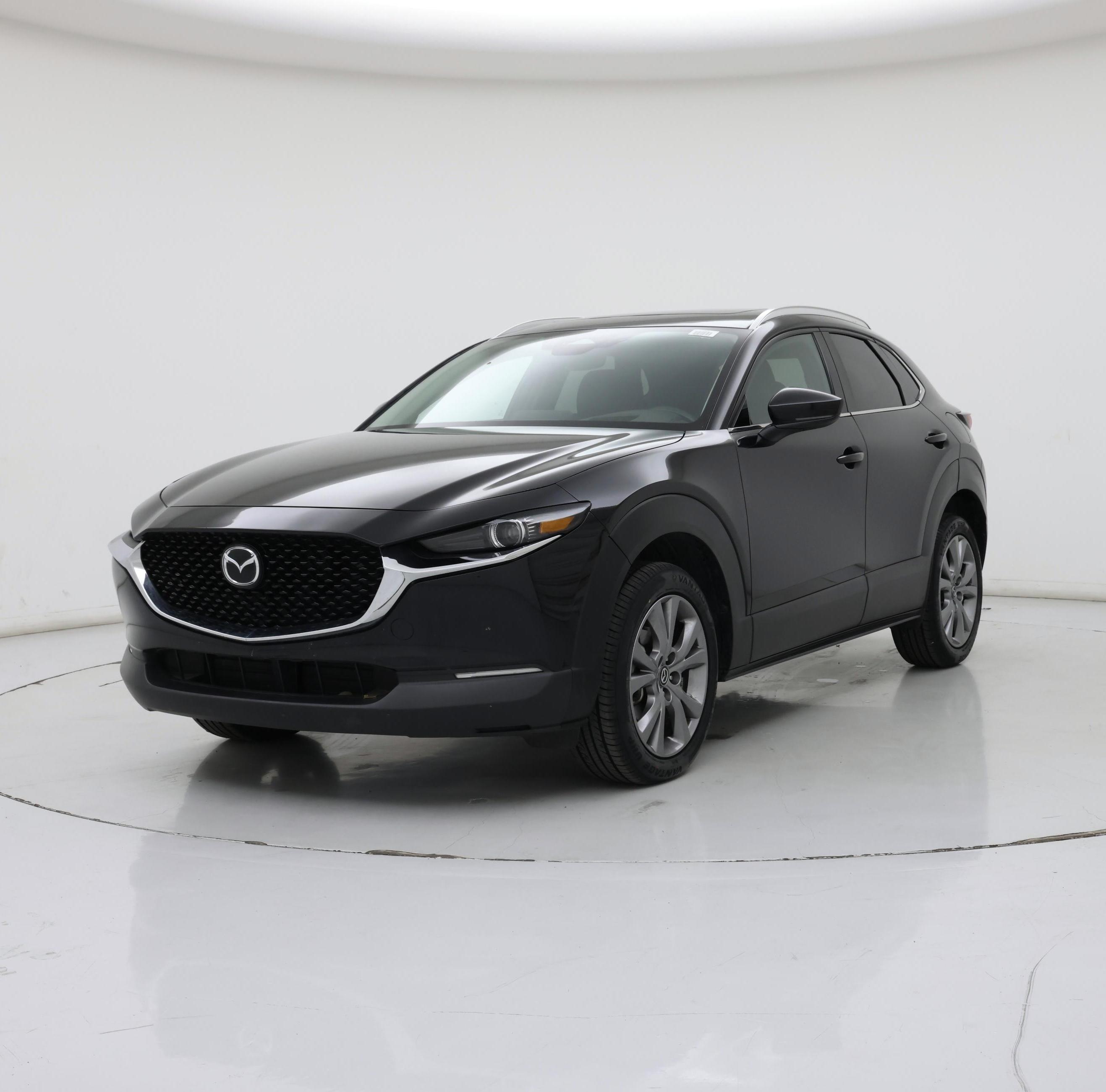 Thumbnail: 2024 Mazda CX-30 - 4