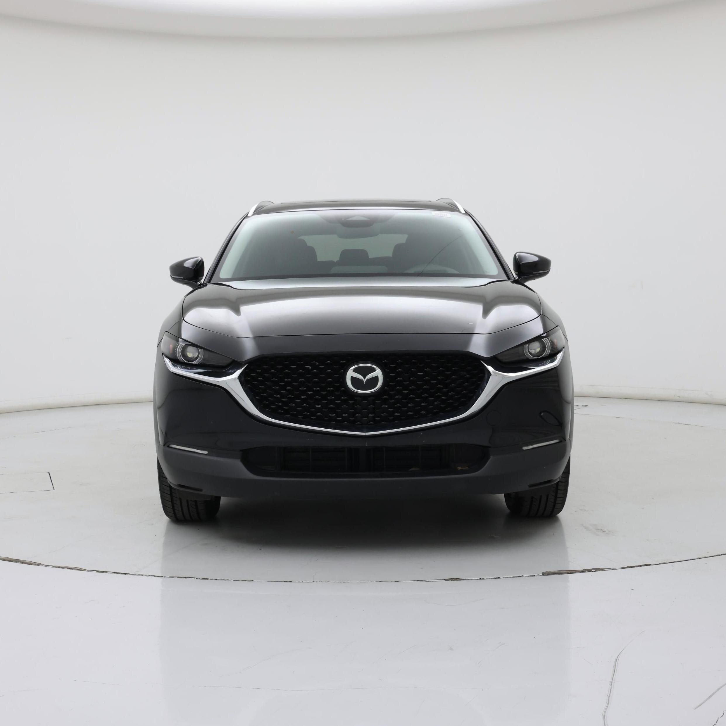 Thumbnail: 2024 Mazda CX-30 - 5