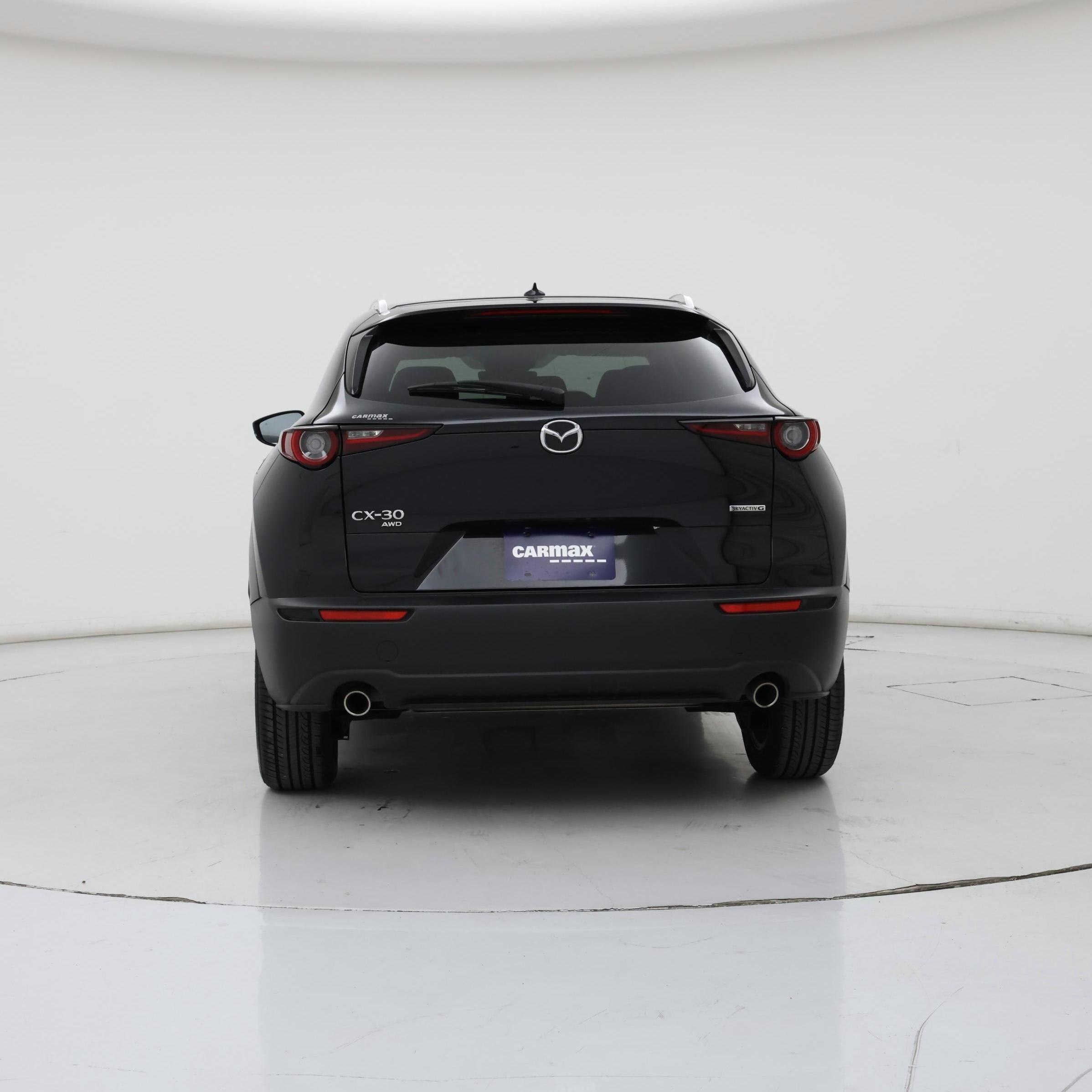 Thumbnail: 2024 Mazda CX-30 - 6