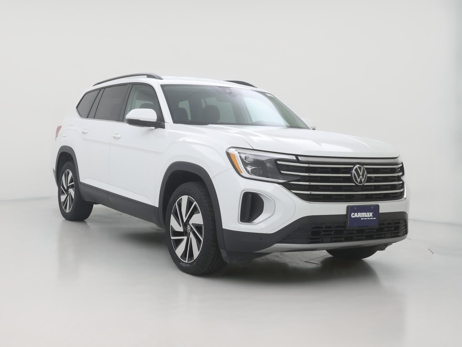 2024 Volkswagen Atlas SE w/Tech