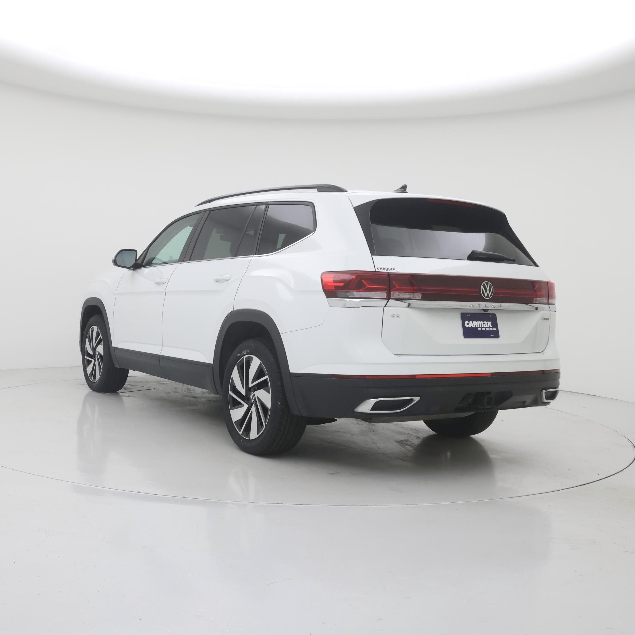 Thumbnail: 2024 Volkswagen Atlas - 2