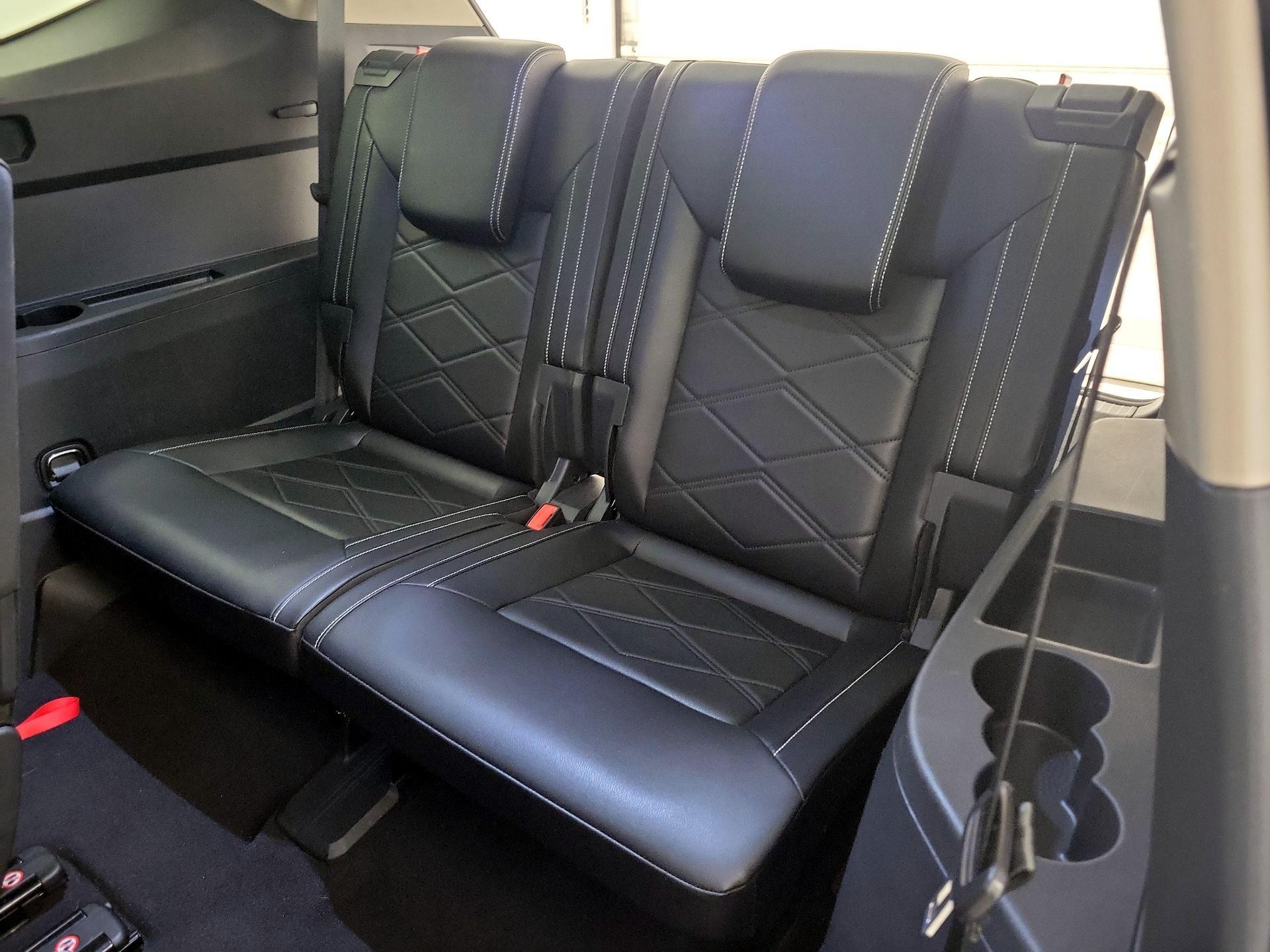 Thumbnail: 2024 Volkswagen Atlas - 20