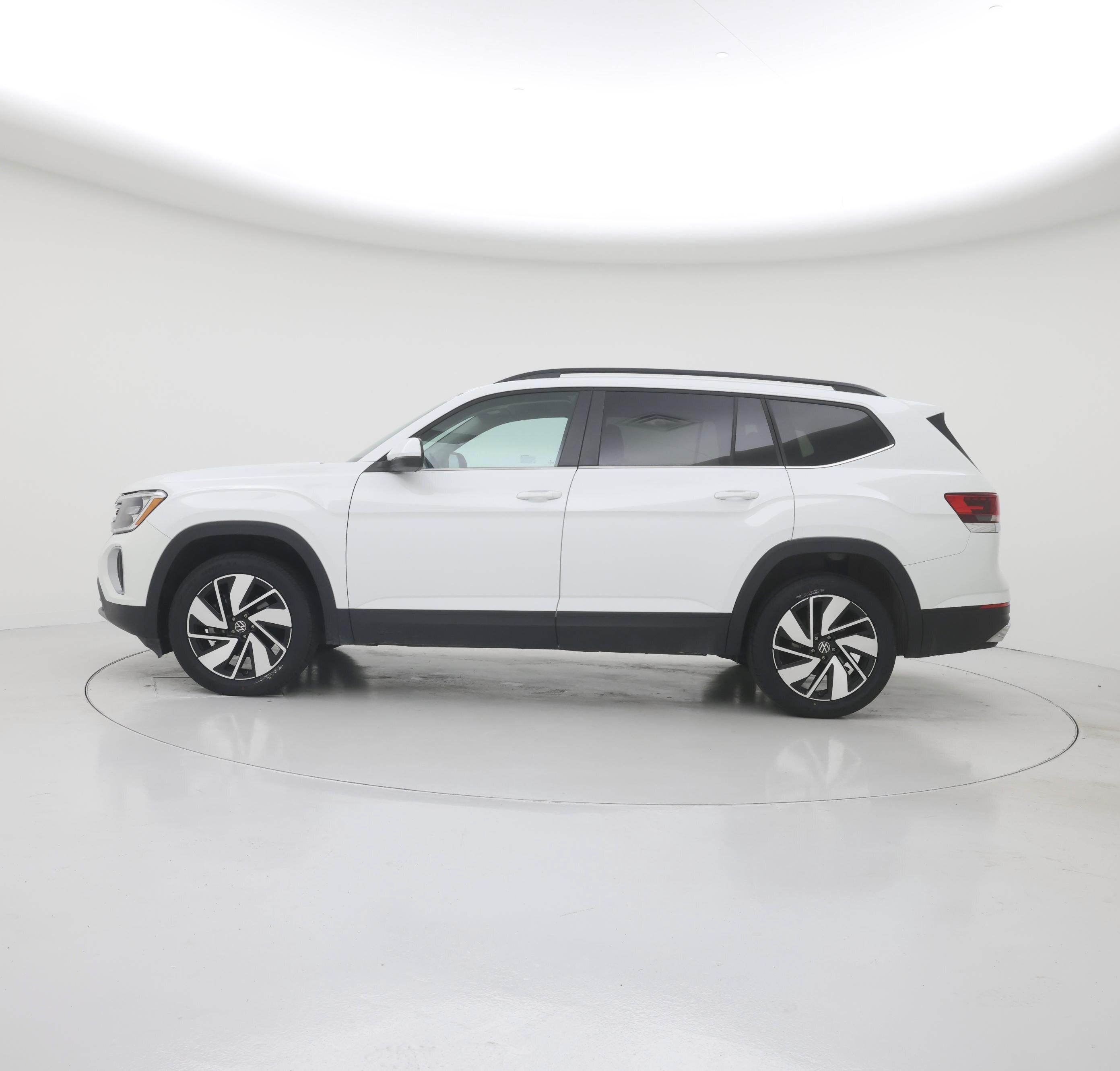 Thumbnail: 2024 Volkswagen Atlas - 3