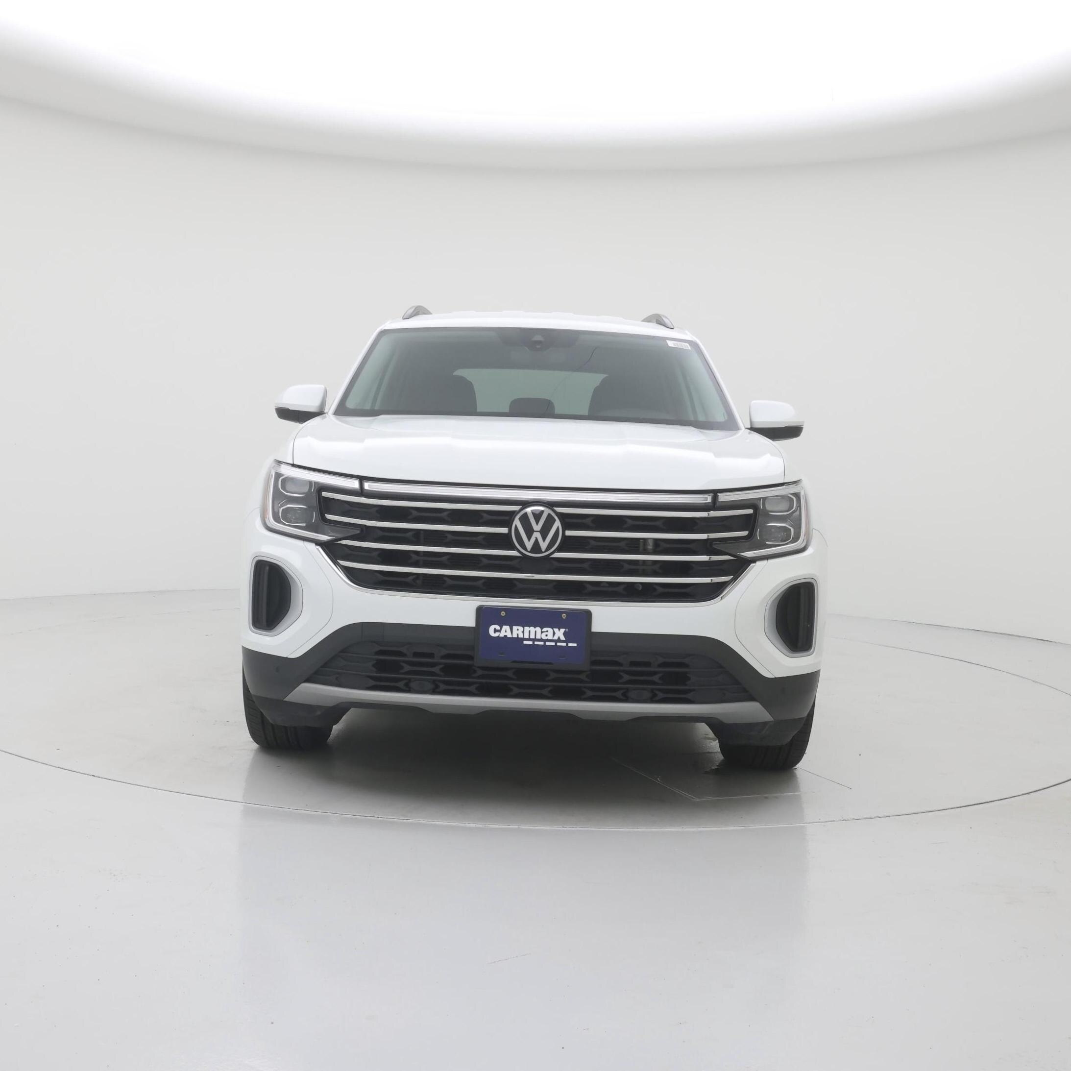 Thumbnail: 2024 Volkswagen Atlas - 5