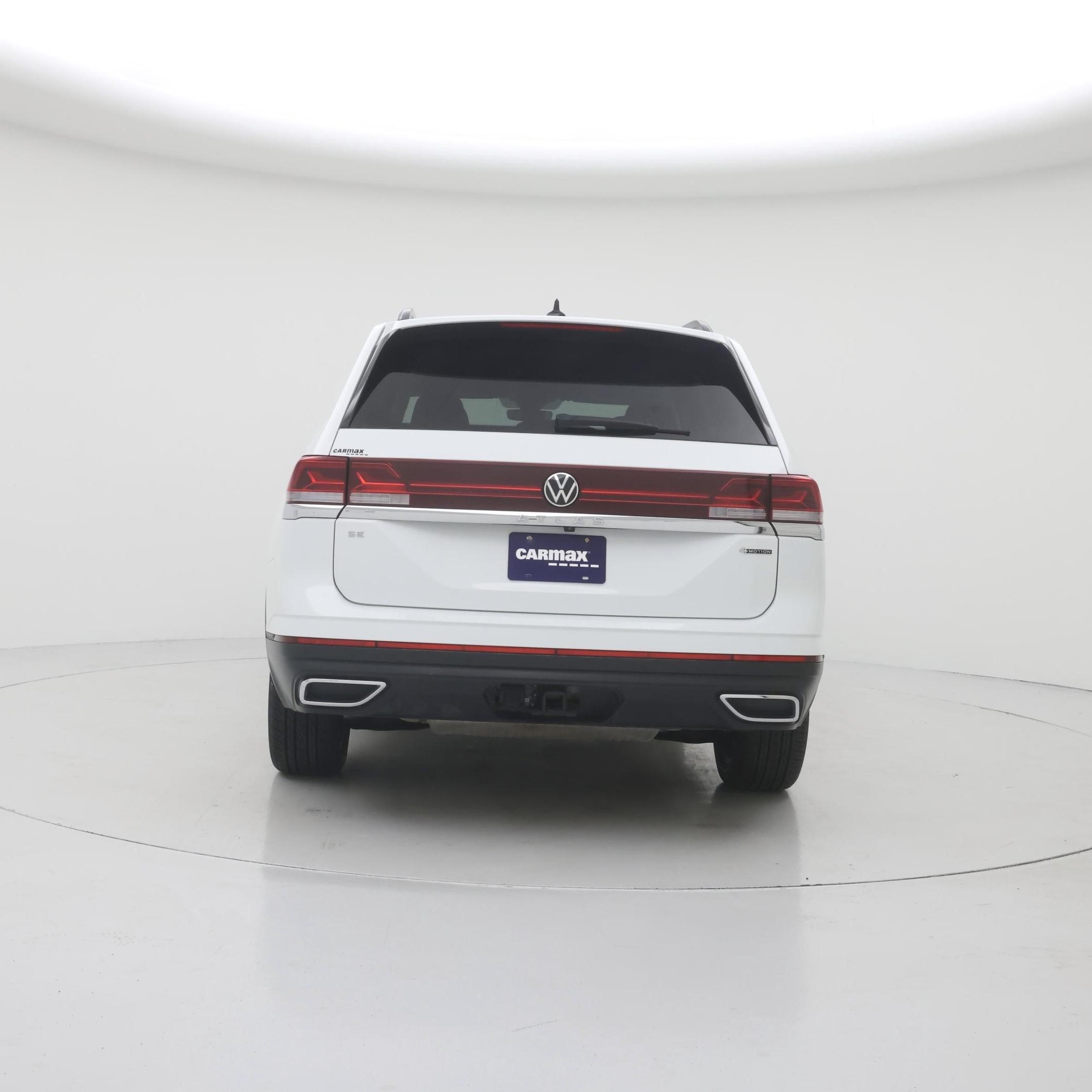 Thumbnail: 2024 Volkswagen Atlas - 6