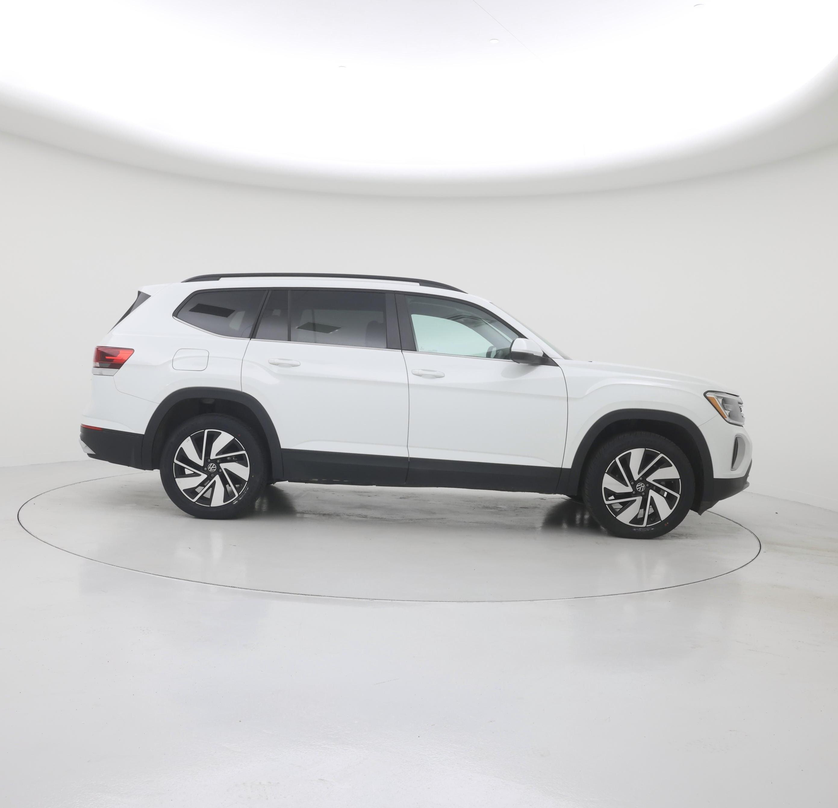Thumbnail: 2024 Volkswagen Atlas - 7