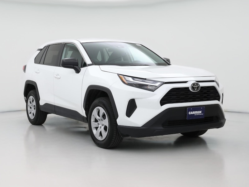 2024 Toyota RAV4 LE -
                  Wichita, KS