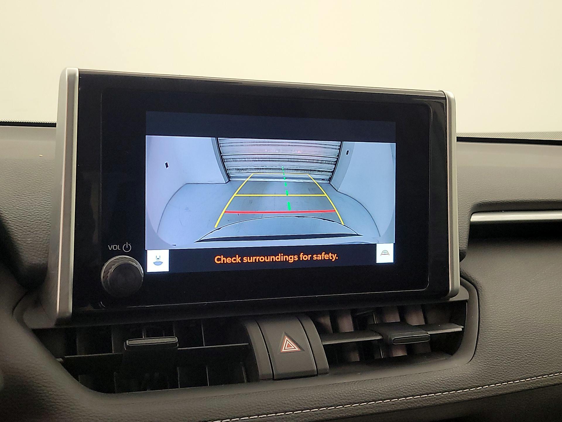 Thumbnail: 2024 Toyota RAV4 - 14