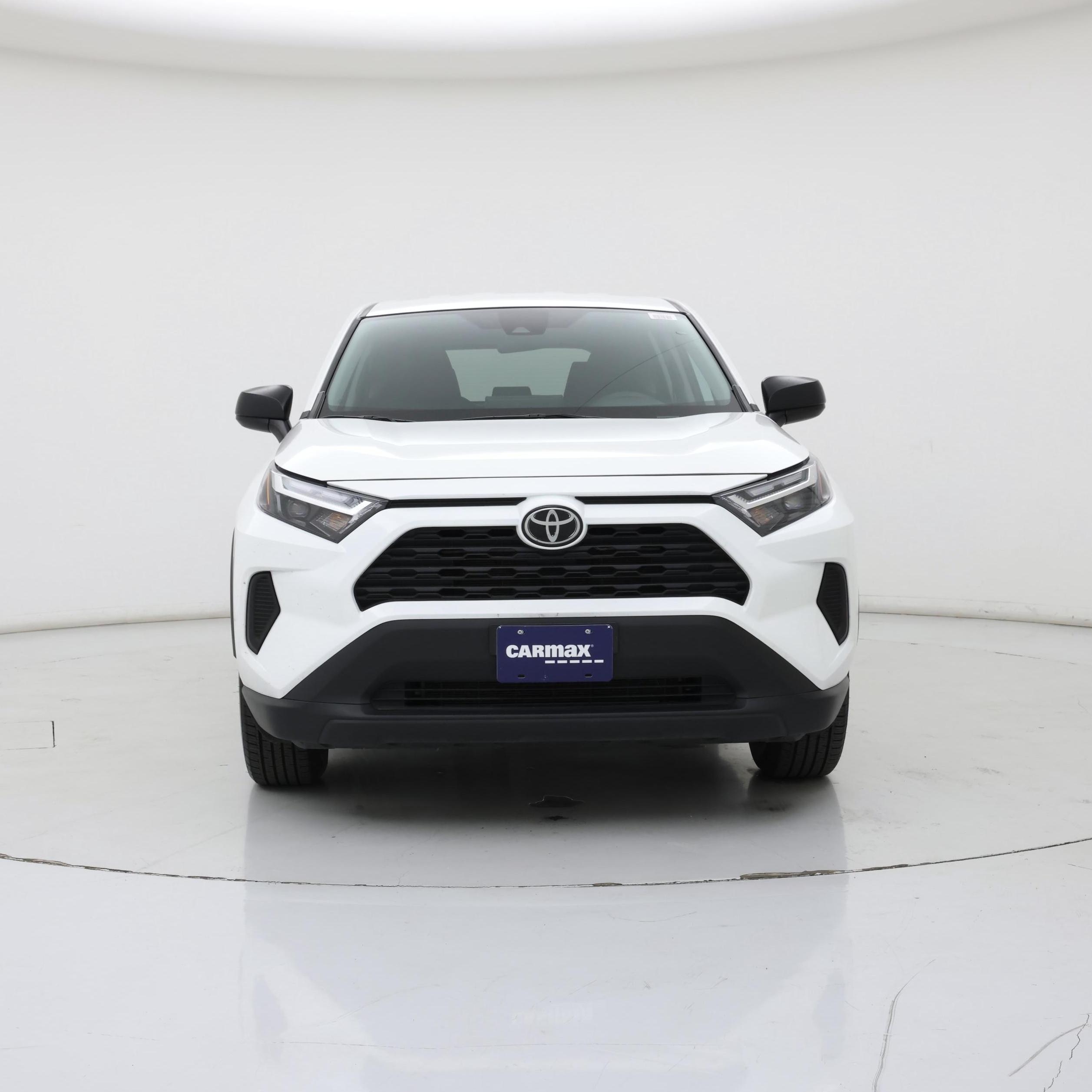 Thumbnail: 2024 Toyota RAV4 - 5