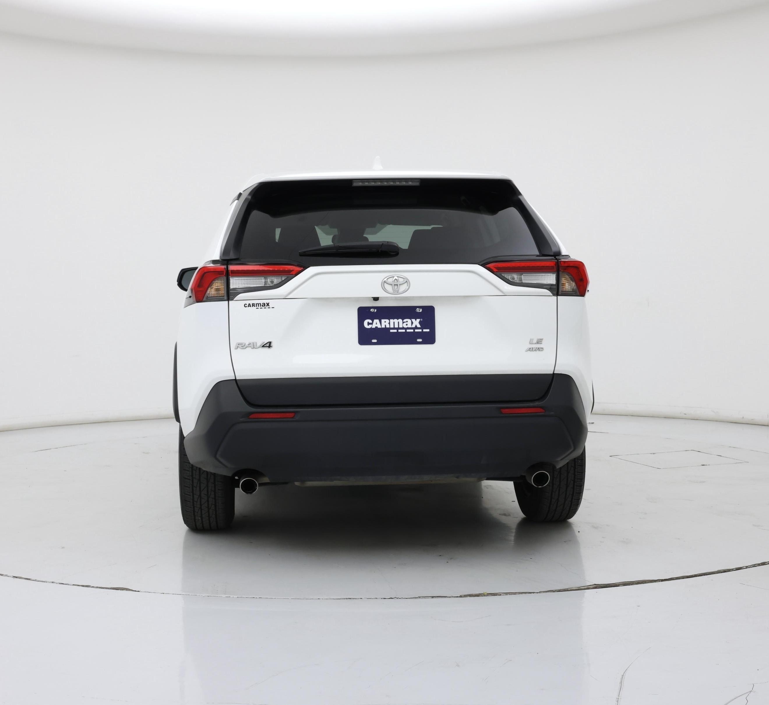 Thumbnail: 2024 Toyota RAV4 - 6