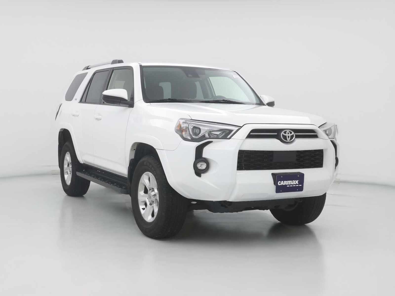 2024 Toyota 4Runner