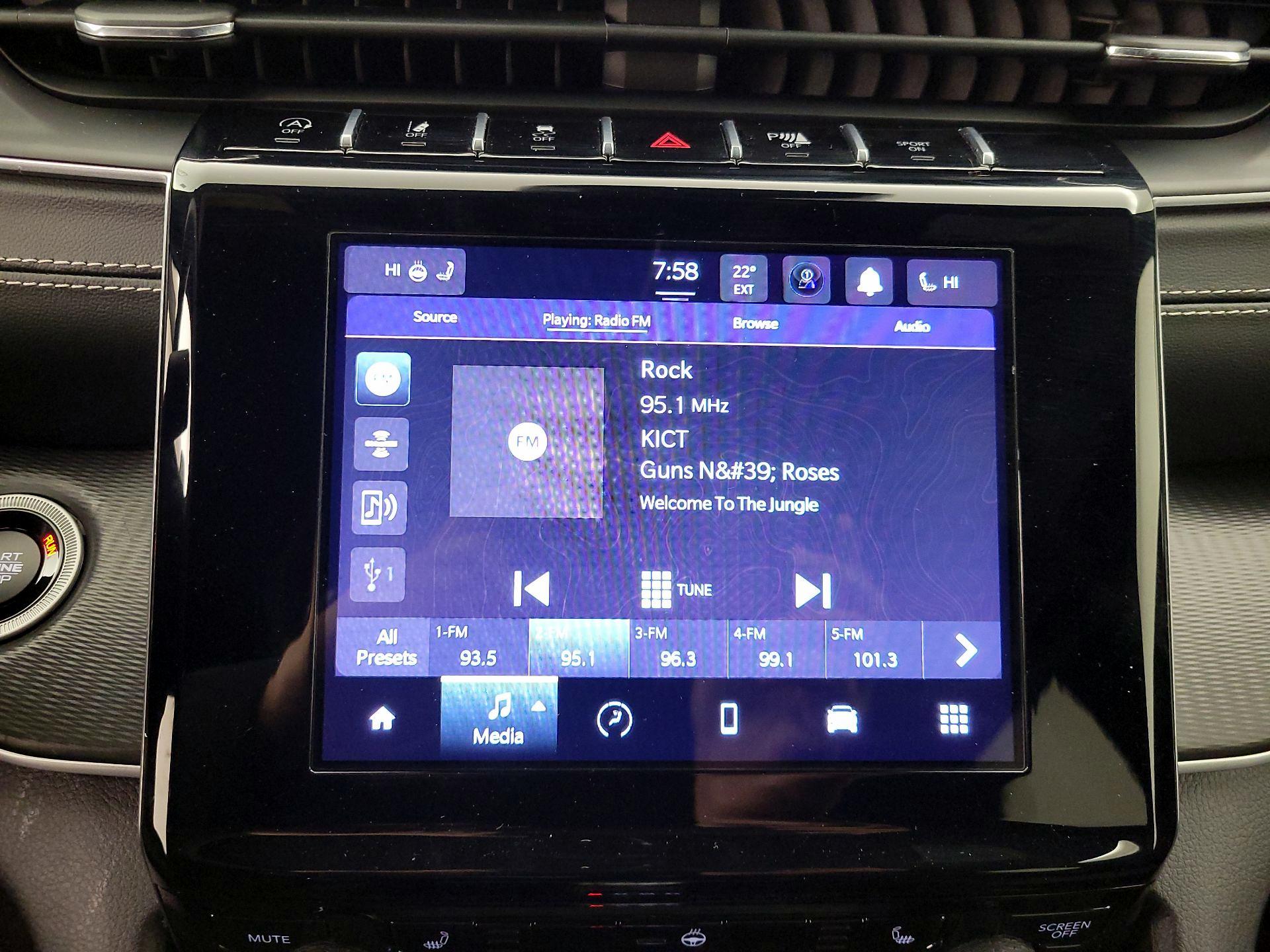 Thumbnail: 2024 Jeep Grand Cherokee - 15