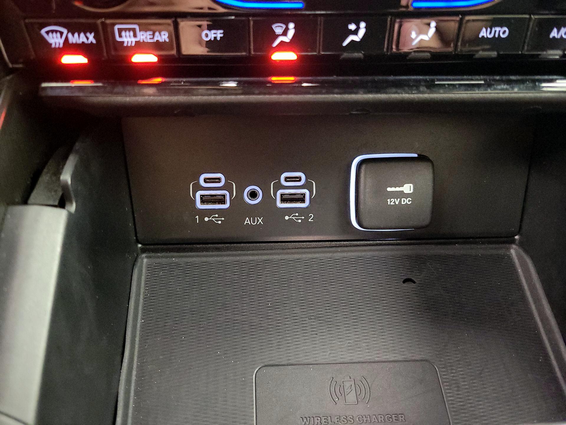 Thumbnail: 2024 Jeep Grand Cherokee - 18