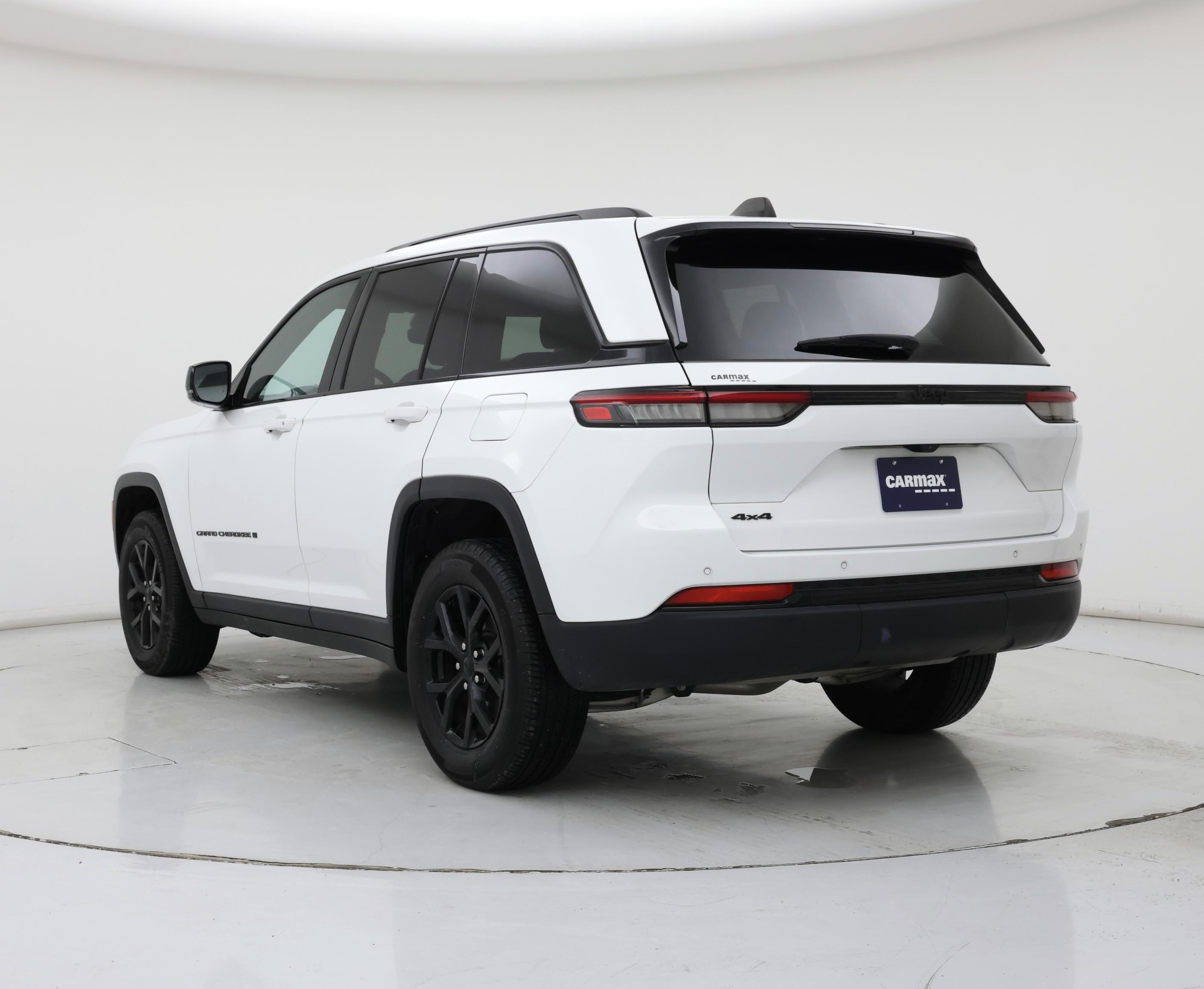 Thumbnail: 2024 Jeep Grand Cherokee - 2