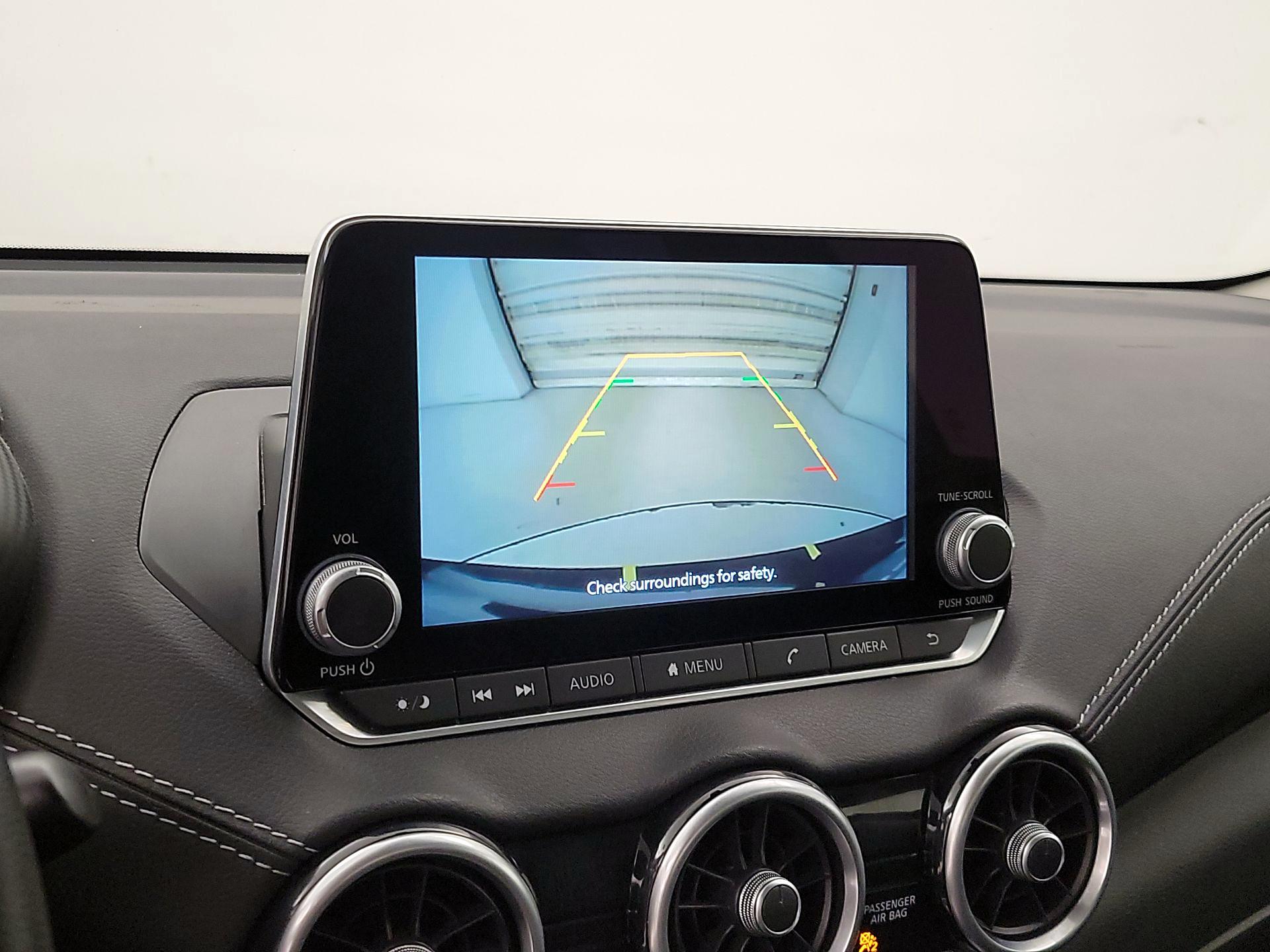 Thumbnail: 2024 Nissan Sentra - 14