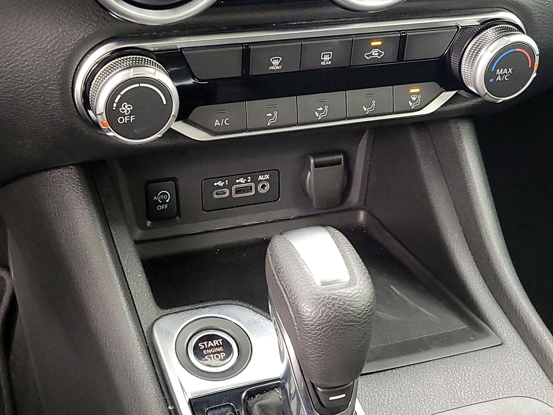 Thumbnail: 2024 Nissan Sentra - 18