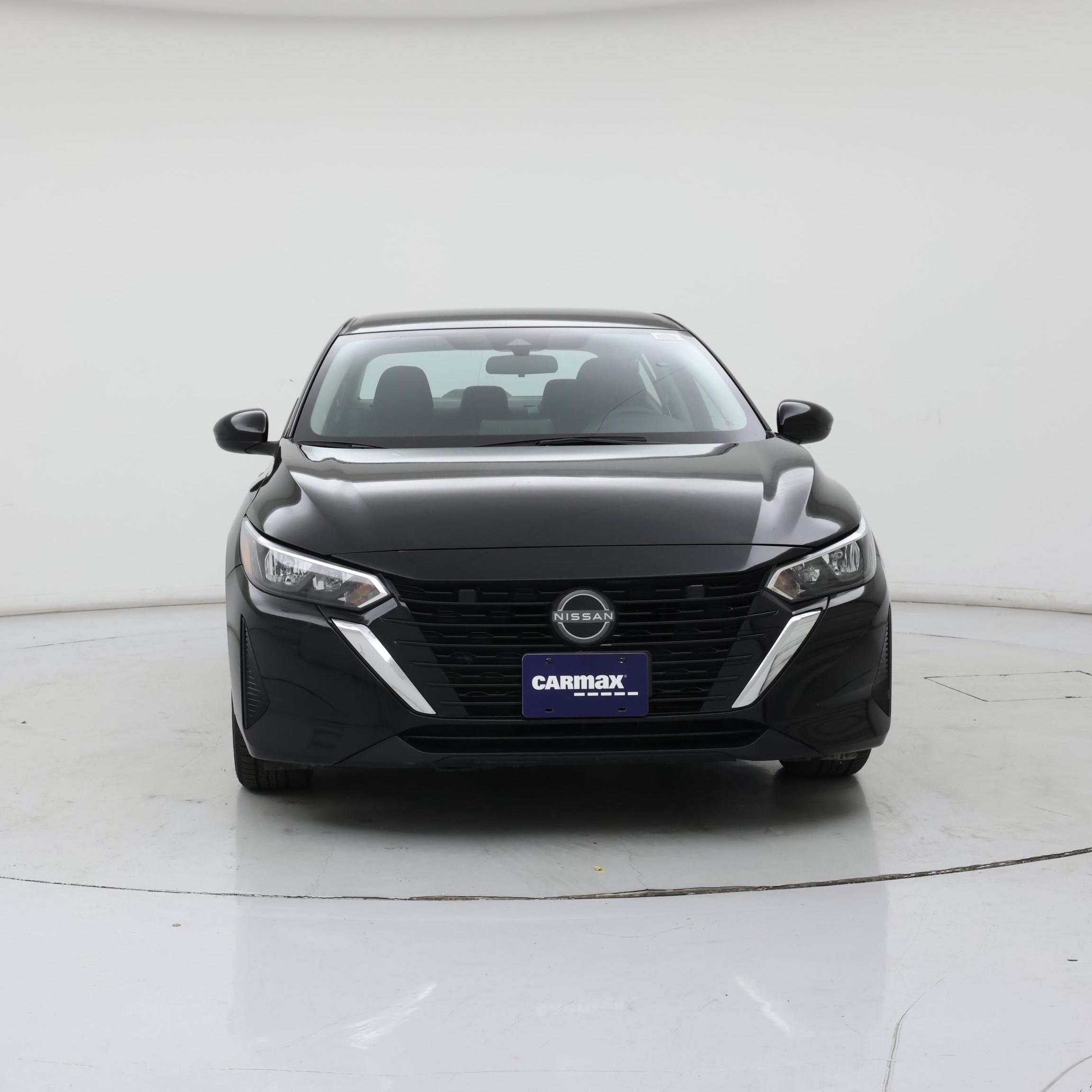 Thumbnail: 2024 Nissan Sentra - 5