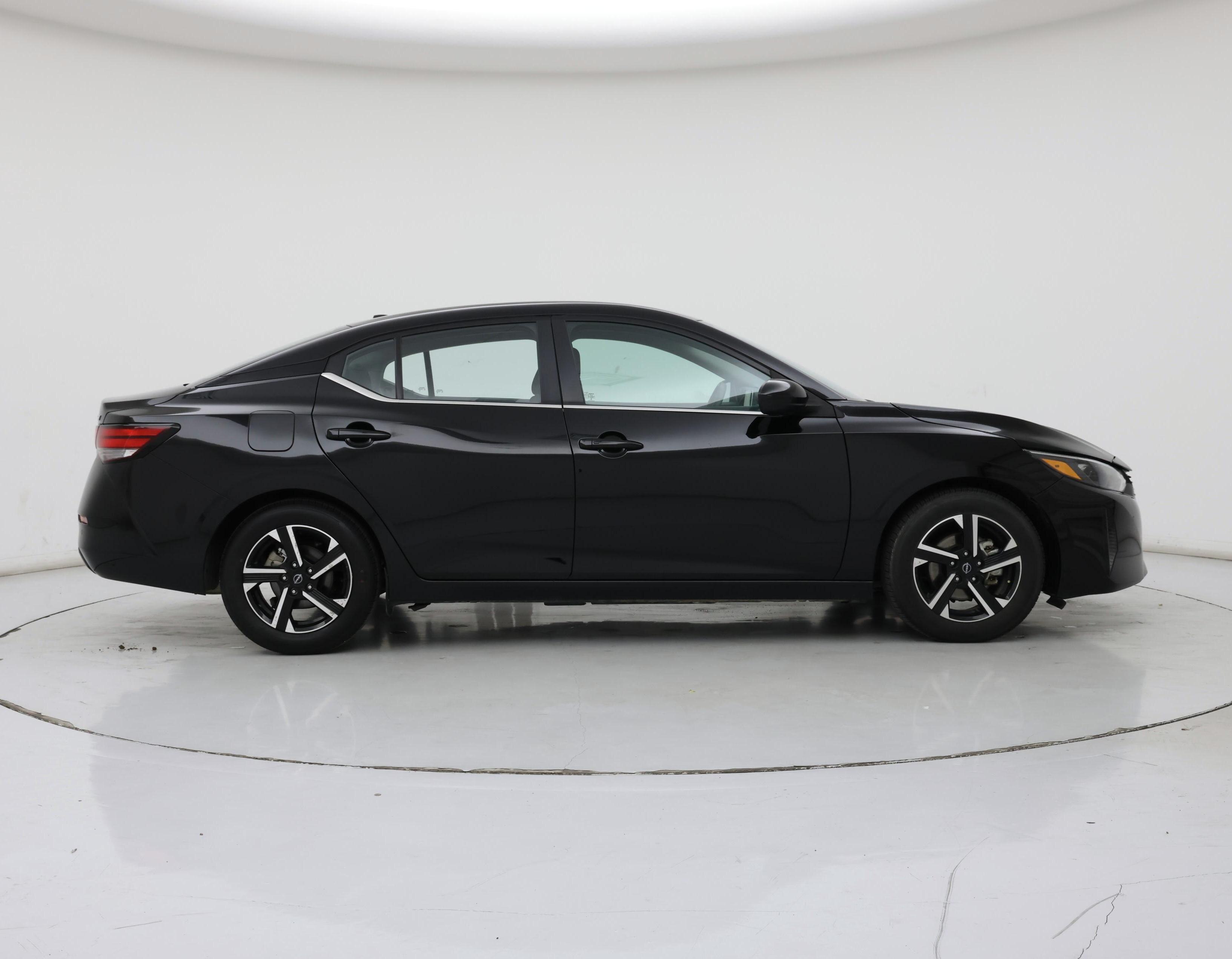 Thumbnail: 2024 Nissan Sentra - 7