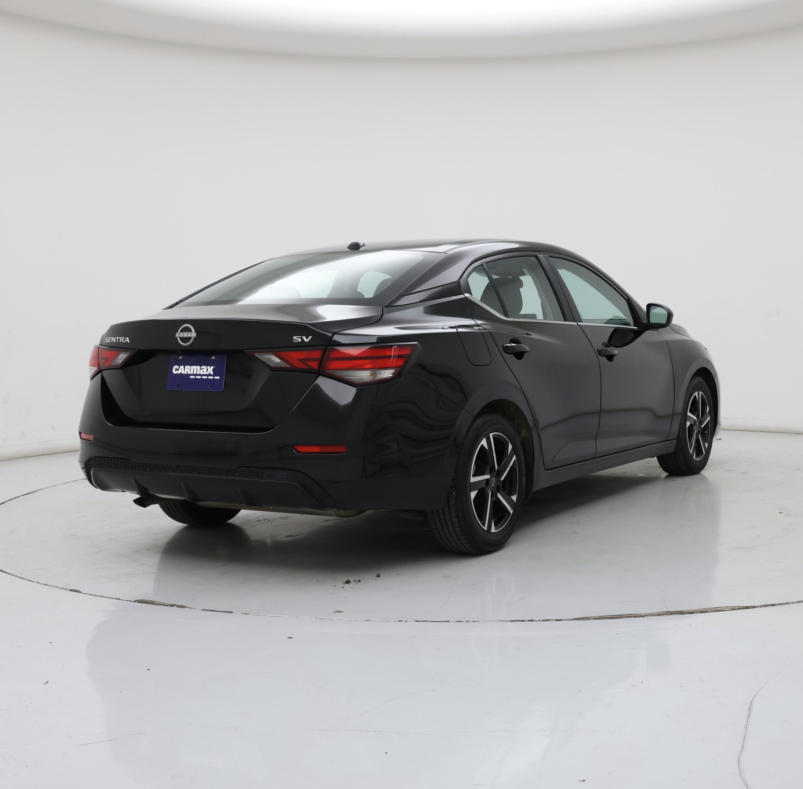 Thumbnail: 2024 Nissan Sentra - 8