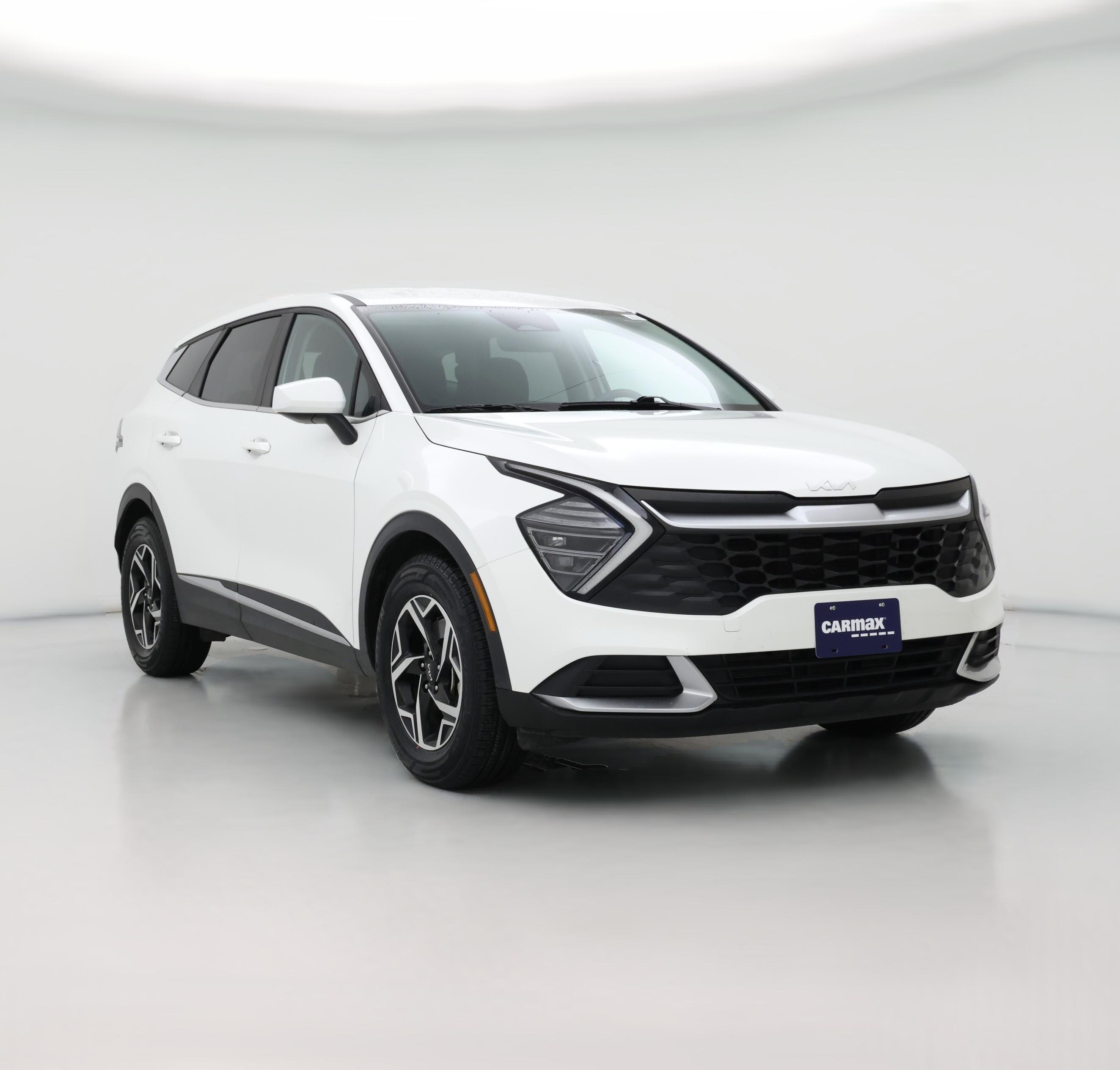 Thumbnail: 2024 Kia Sportage - 1