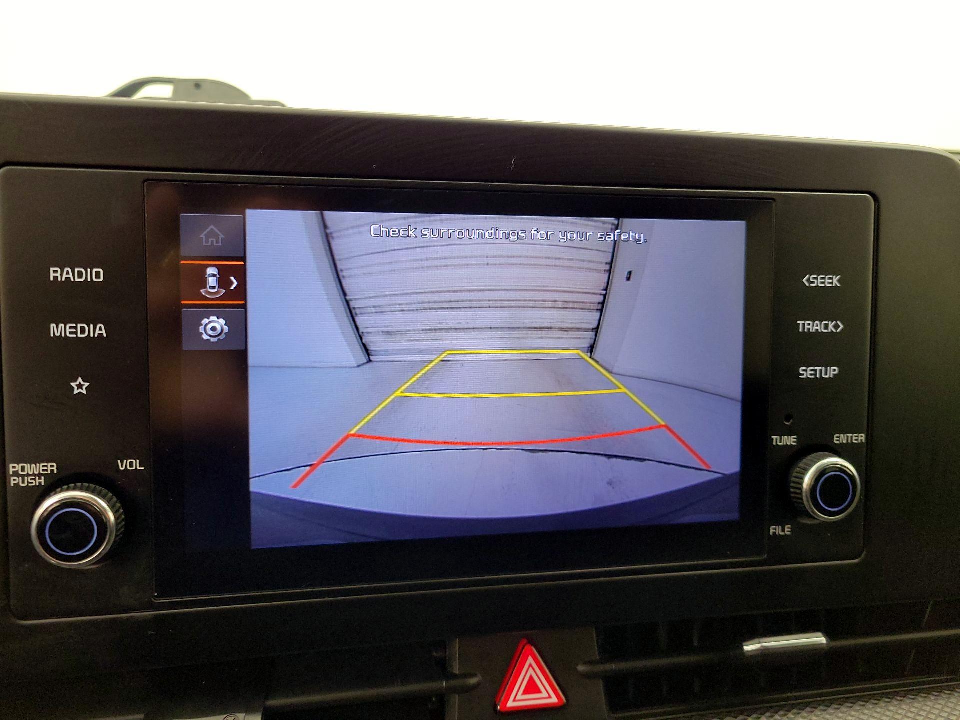 Thumbnail: 2024 Kia Sportage - 14