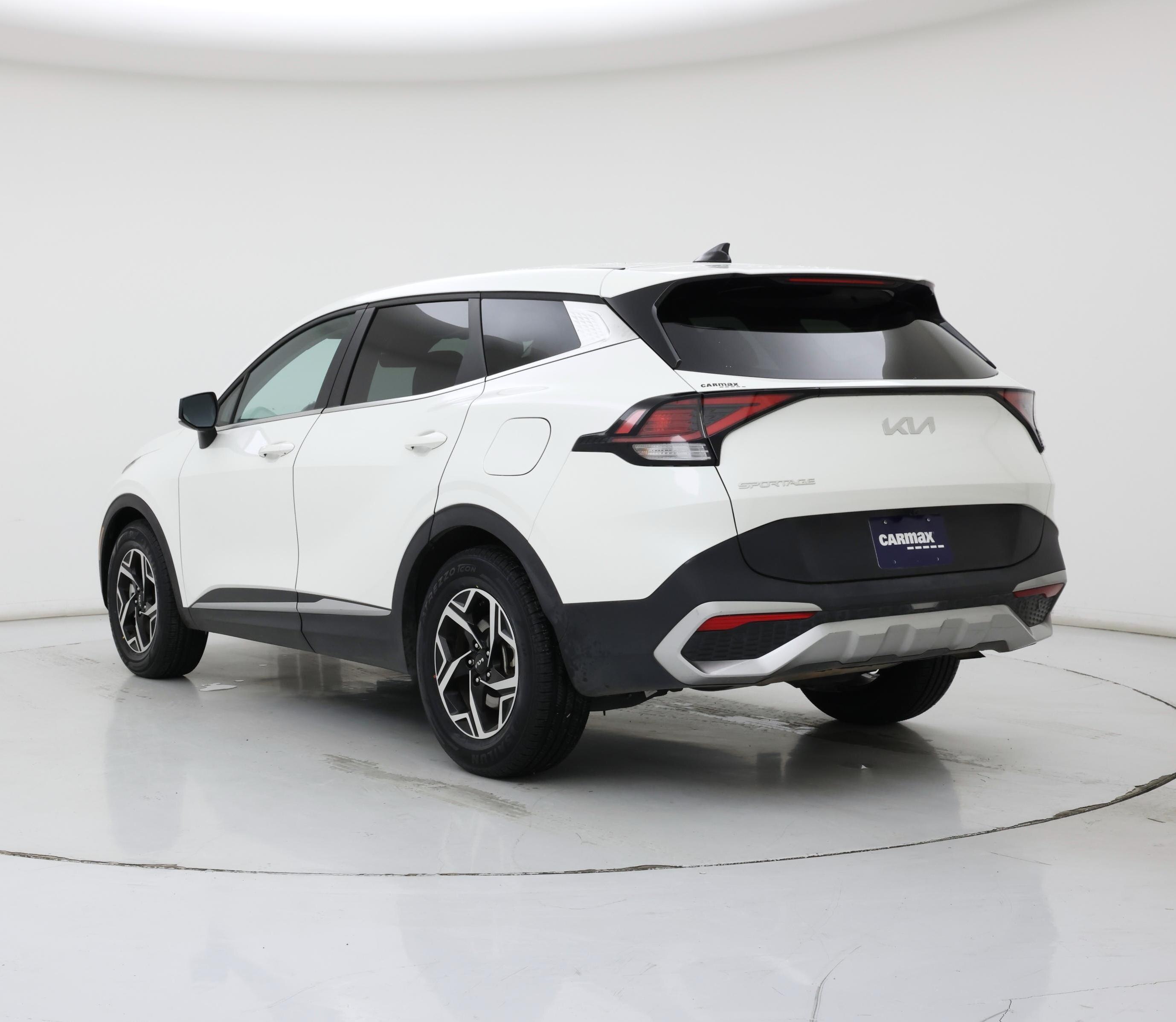 Thumbnail: 2024 Kia Sportage - 2